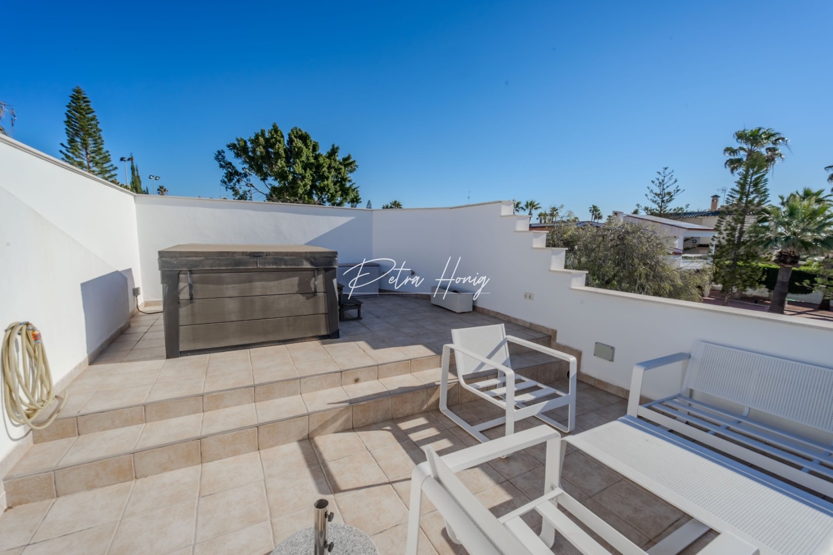 Sale - Вилла - Ciudad Quesada - Town Center