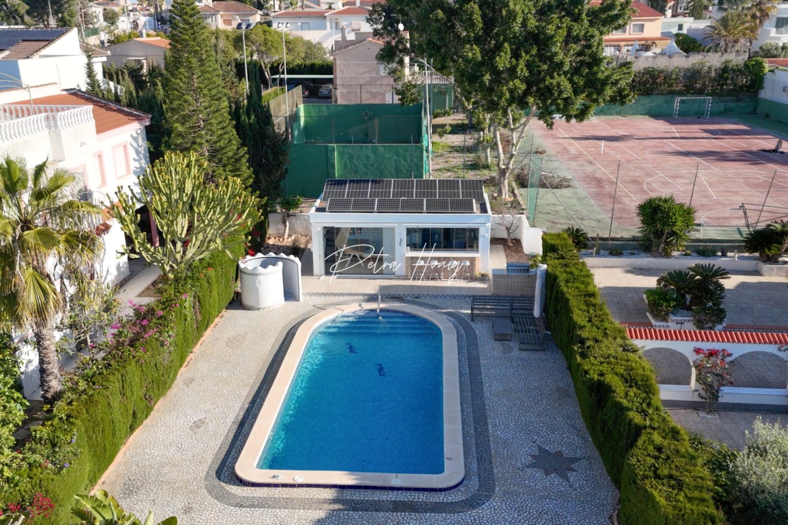 Sale - Вилла - Ciudad Quesada - Town Center