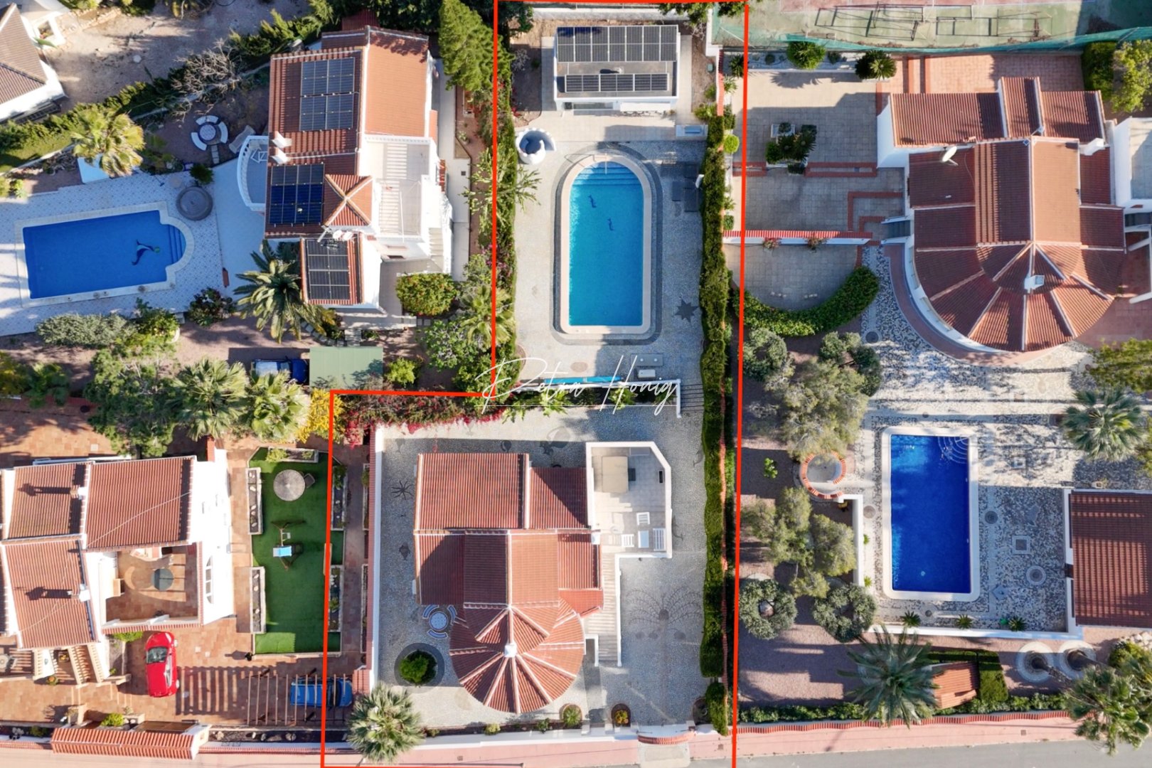 Sale - Вилла - Ciudad Quesada - Town Center