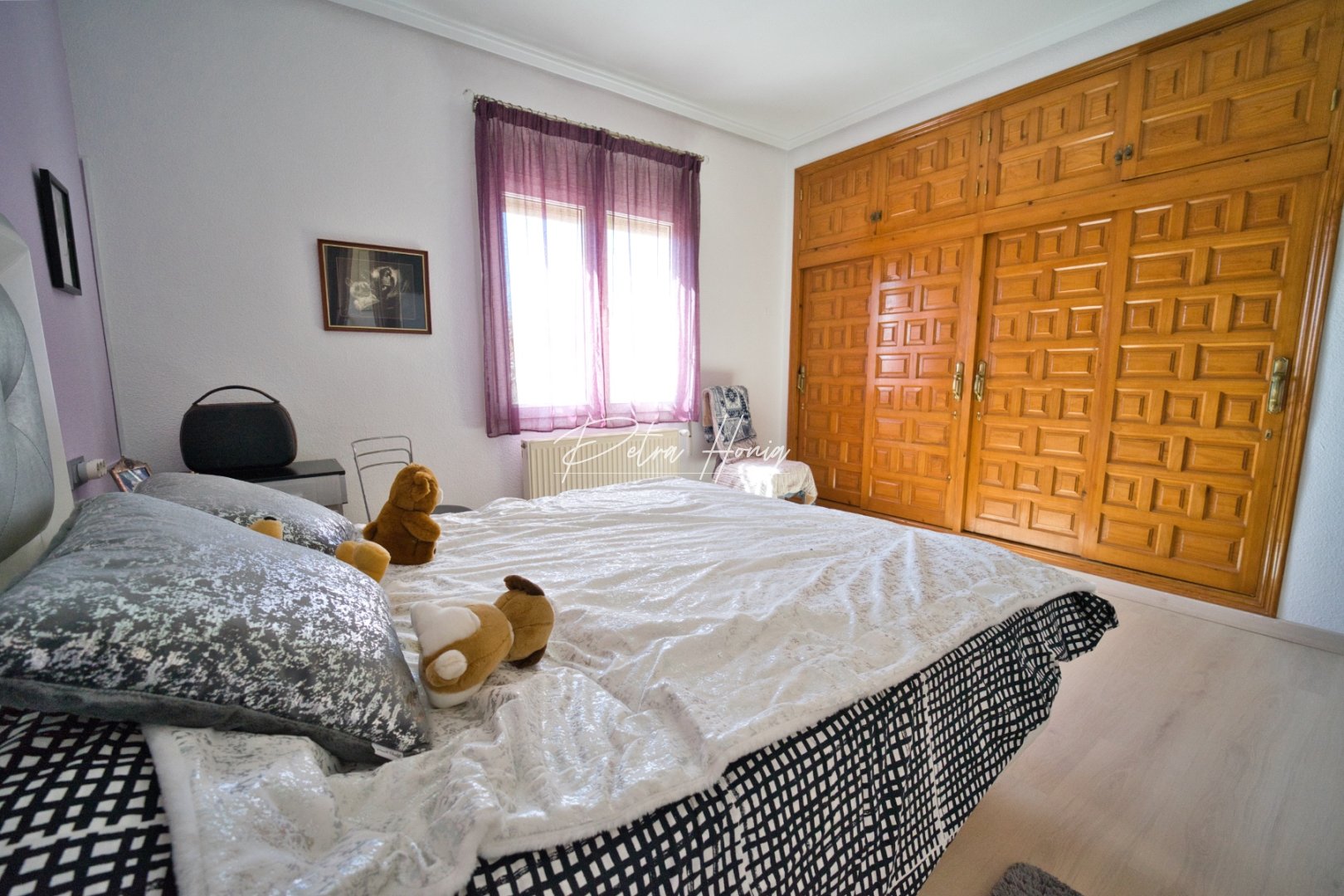 Sale - Вилла - Ciudad Quesada - Town Center