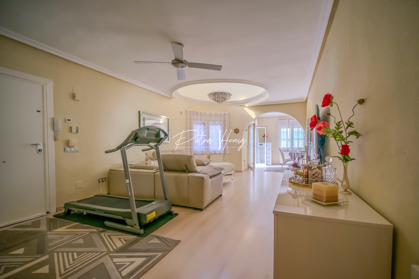 Sale - Вилла - Ciudad Quesada - Town Center