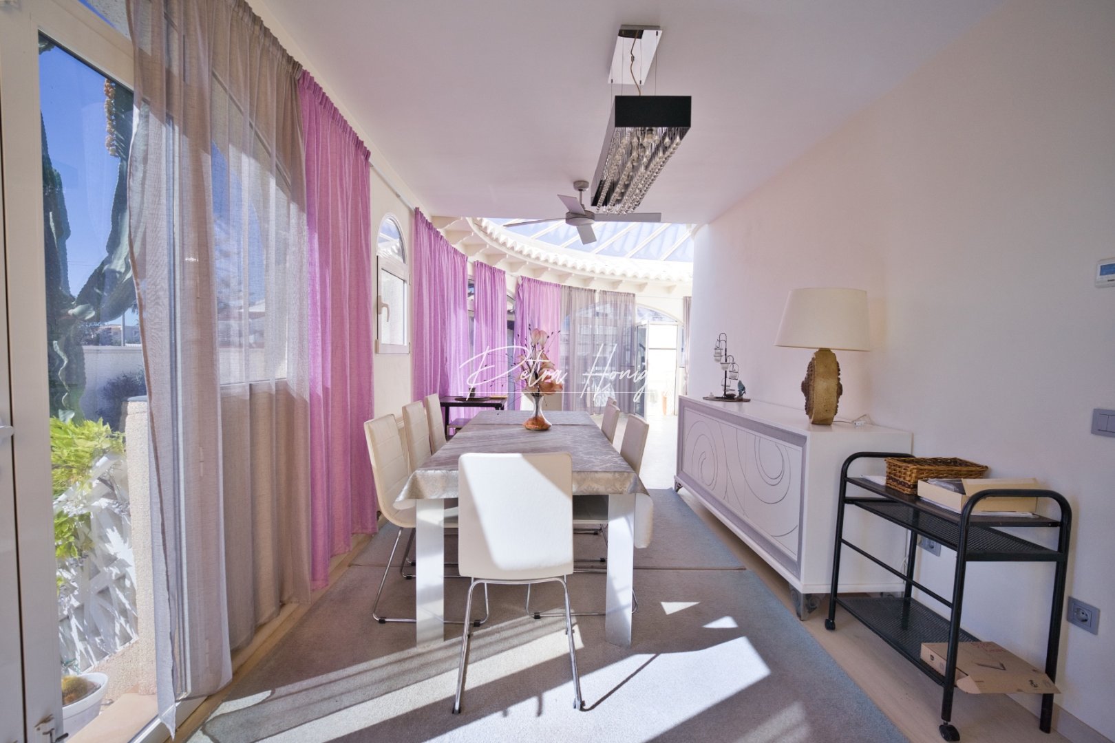 Sale - Вилла - Ciudad Quesada - Town Center