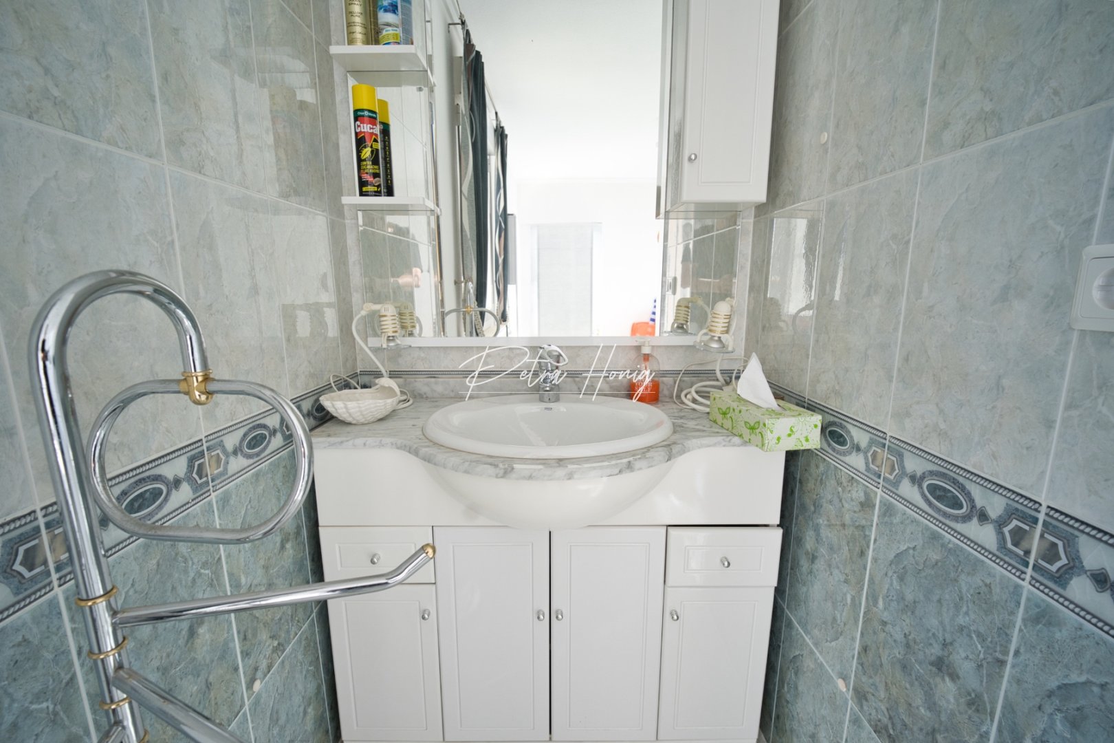 Sale - Вилла - Ciudad Quesada - Town Center