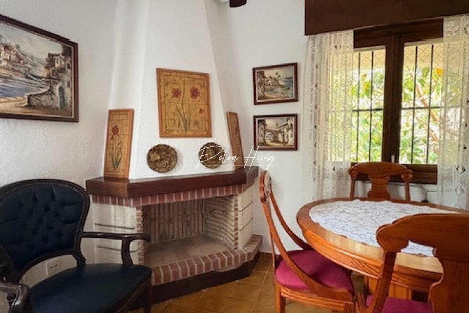 Sale - Вилла - Ciudad Quesada - Town Center