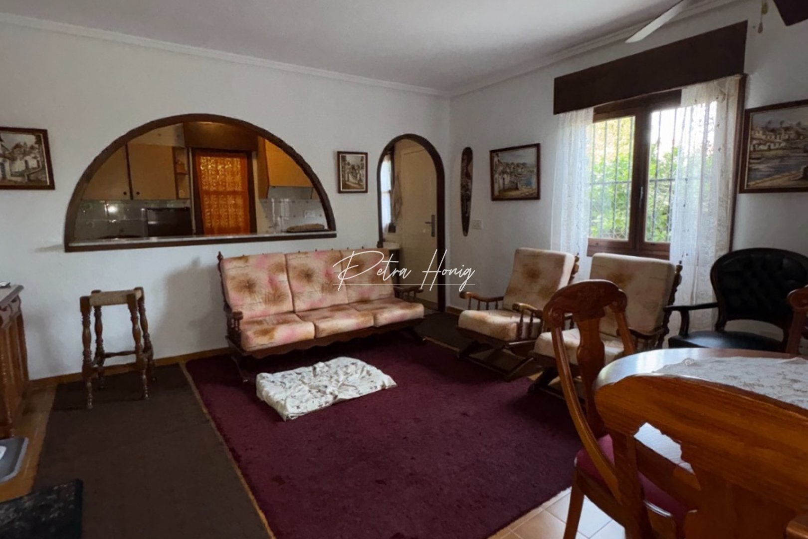 Sale - Вилла - Ciudad Quesada - Town Center