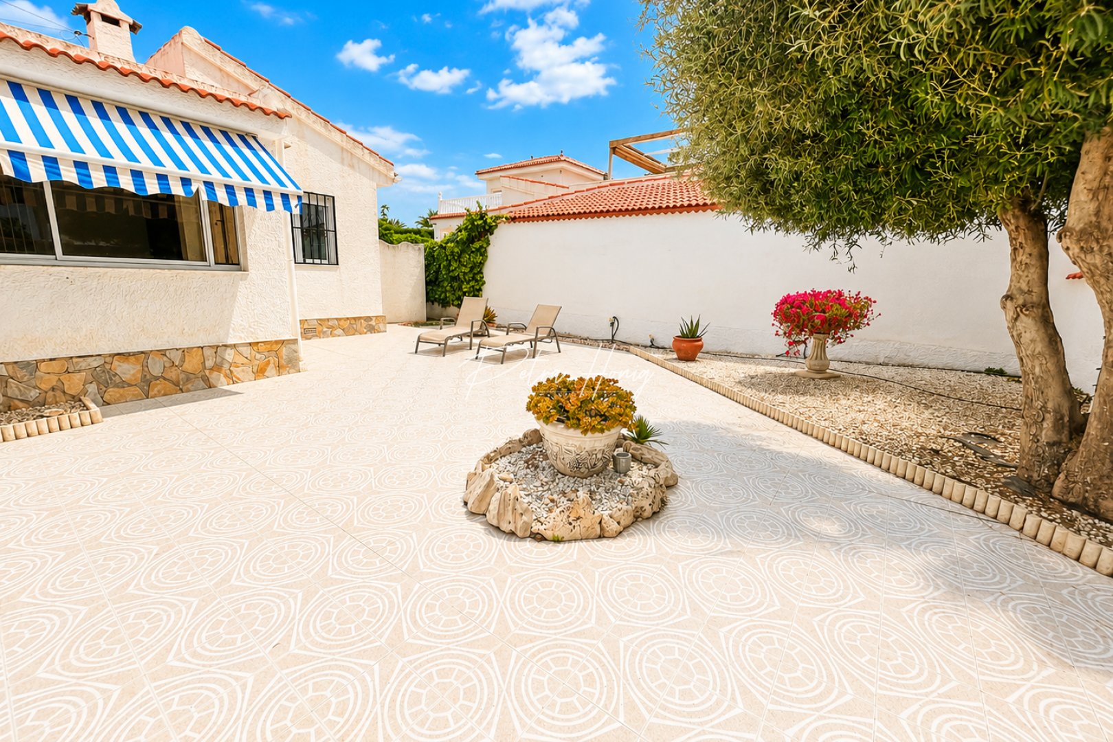 Sale - Вилла - Ciudad Quesada - Town Center