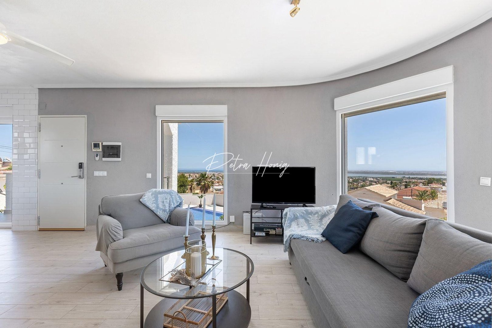 Sale - Вилла - Ciudad Quesada - Town Center