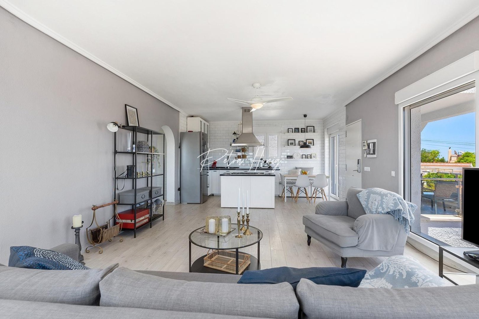 Sale - Вилла - Ciudad Quesada - Town Center