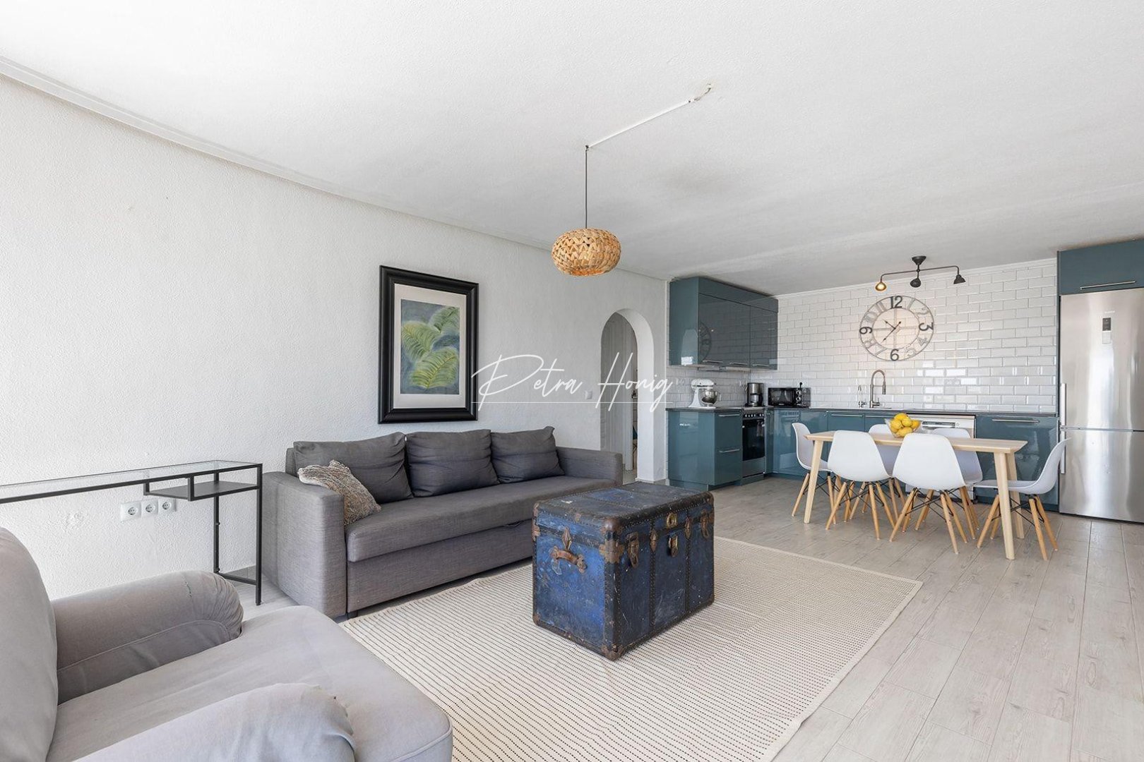 Sale - Вилла - Ciudad Quesada - Town Center
