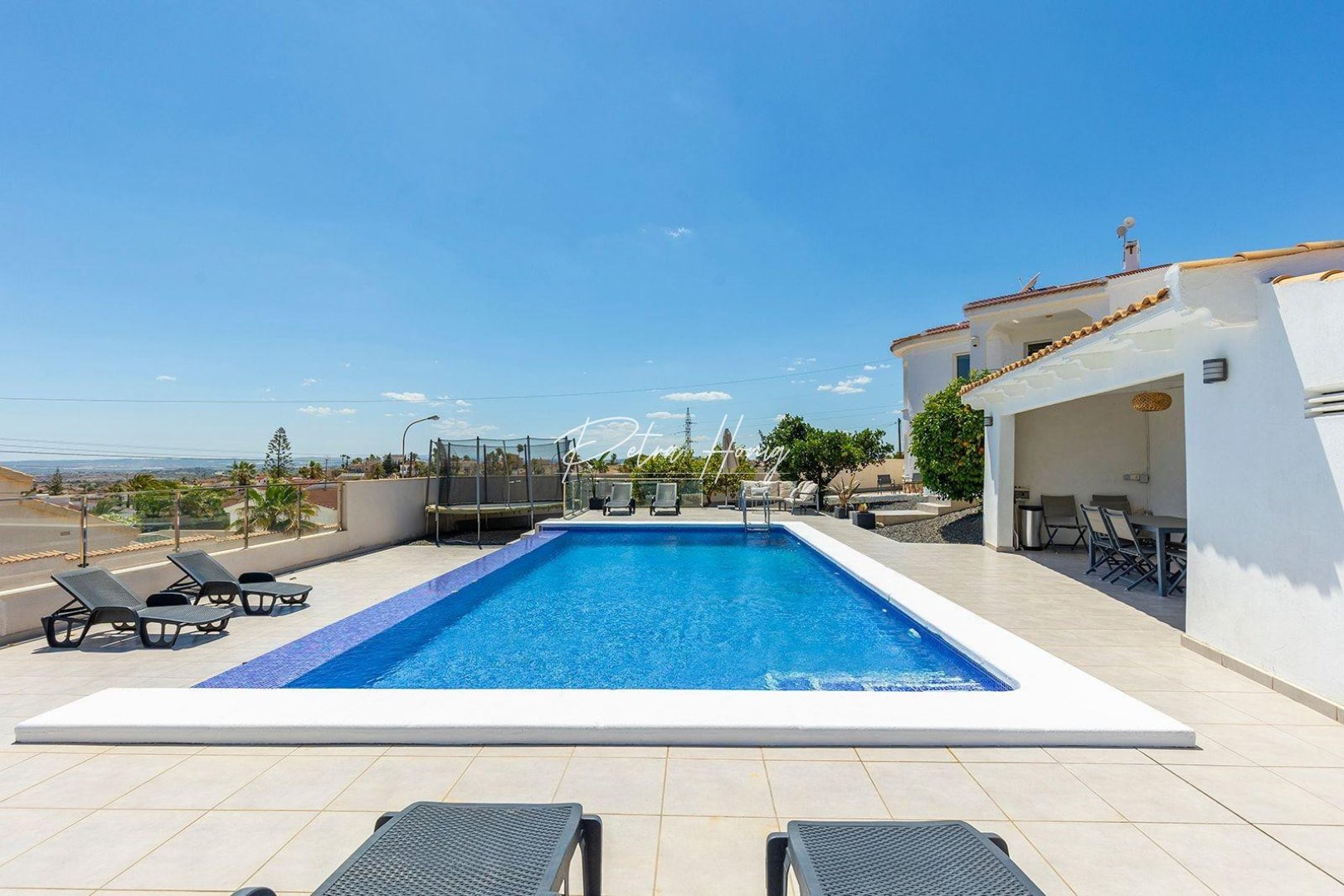 Sale - Вилла - Ciudad Quesada - Town Center