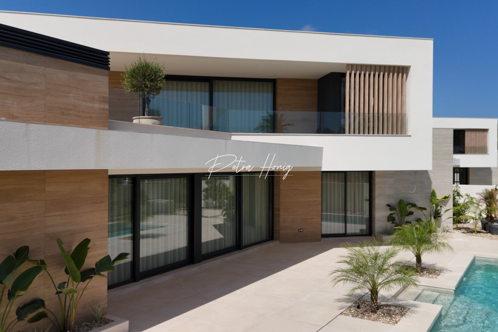 Sale - Вилла - Ciudad Quesada - Town Center