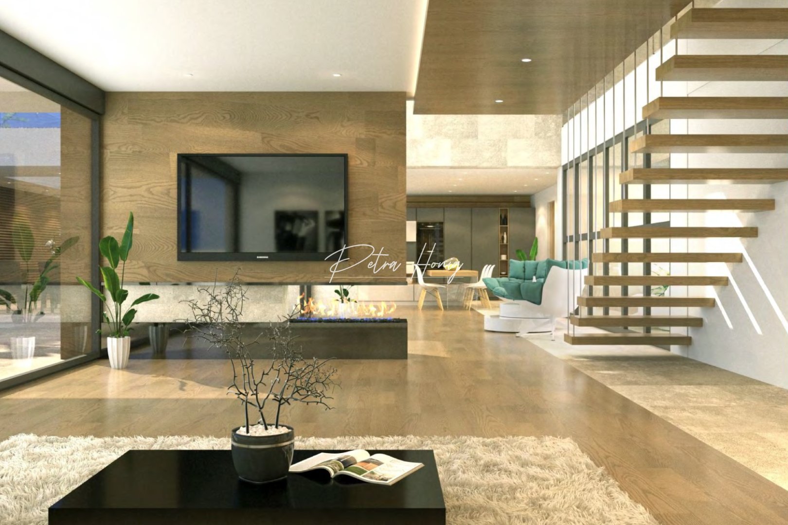 Sale - Вилла - Ciudad Quesada - Town Center