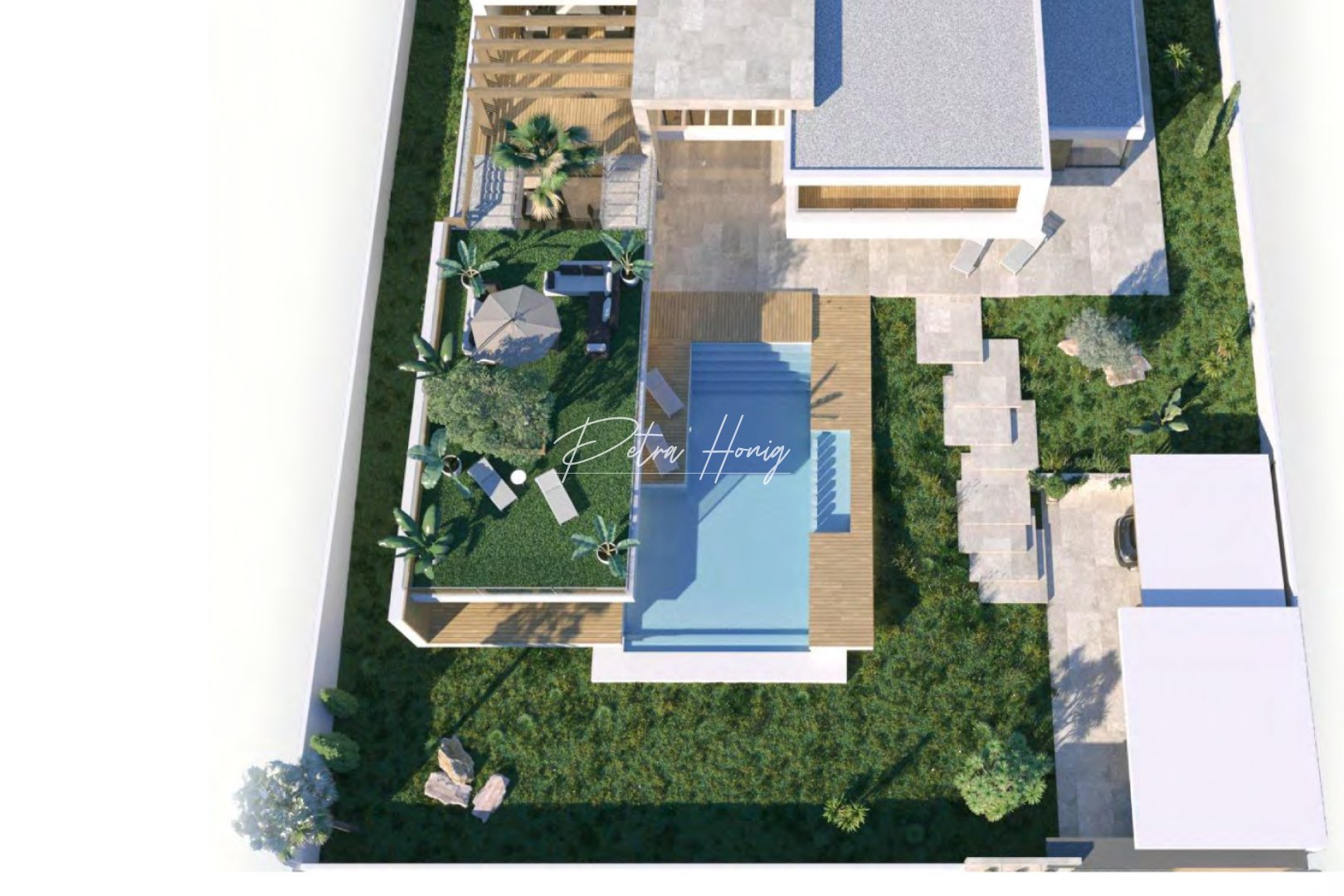 Sale - Вилла - Ciudad Quesada - Town Center