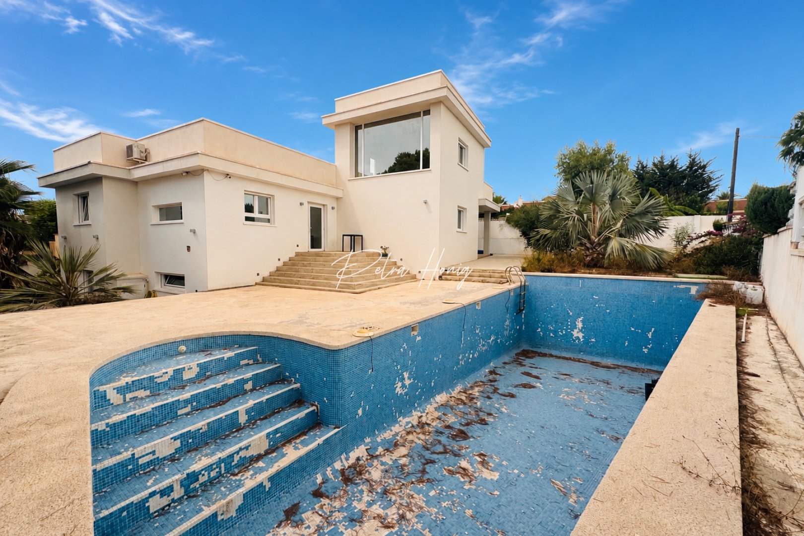 Sale - Вилла - Ciudad Quesada - Town Center