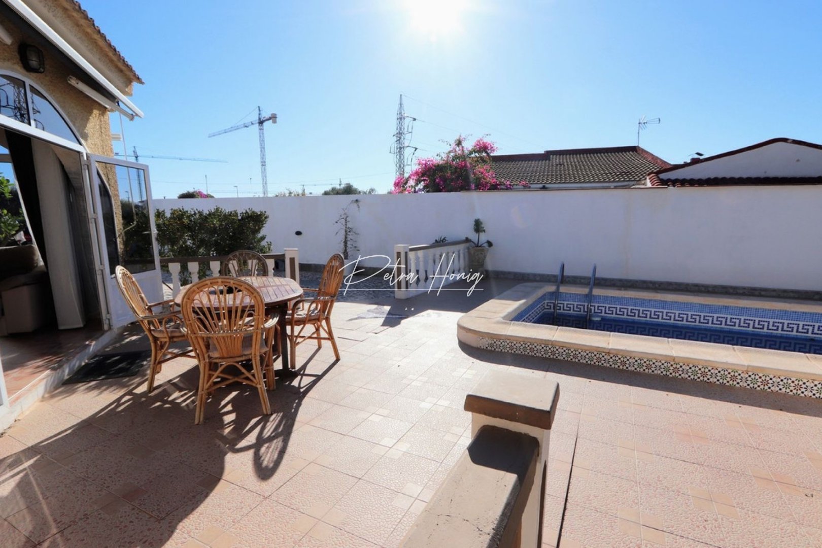 Sale - Вилла - Ciudad Quesada - Town Center