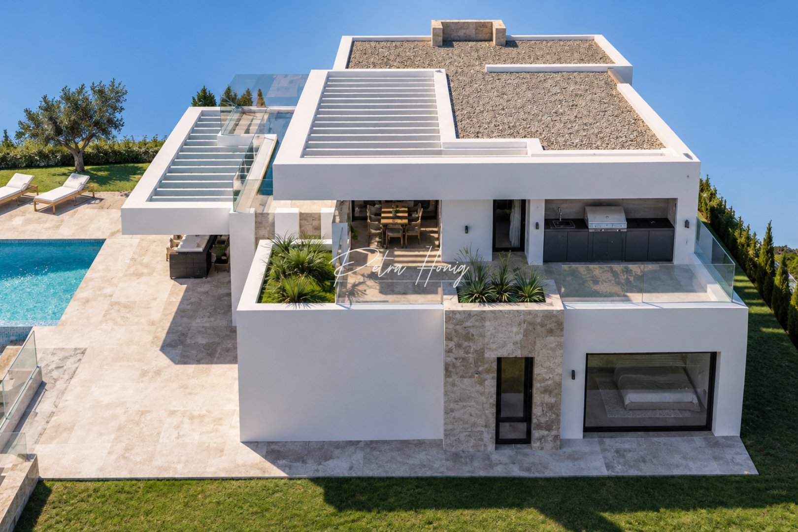 Sale - Вилла - Ciudad Quesada - Town Center