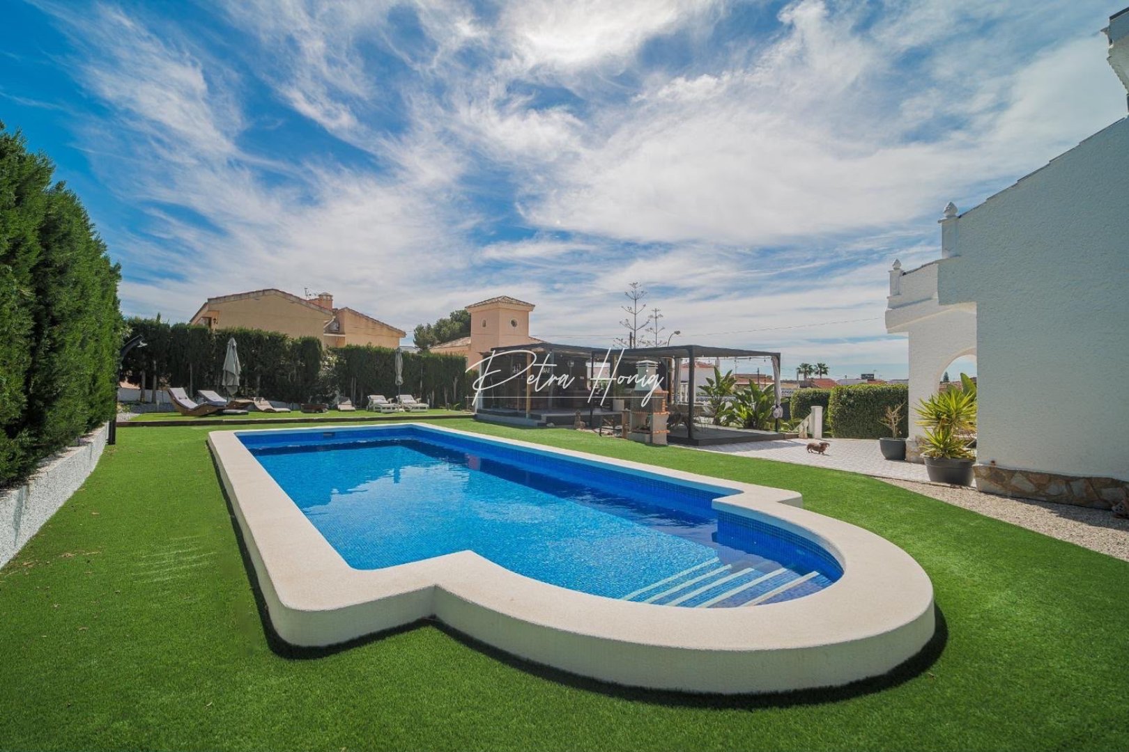 Sale - Вилла - Ciudad Quesada - Town Center