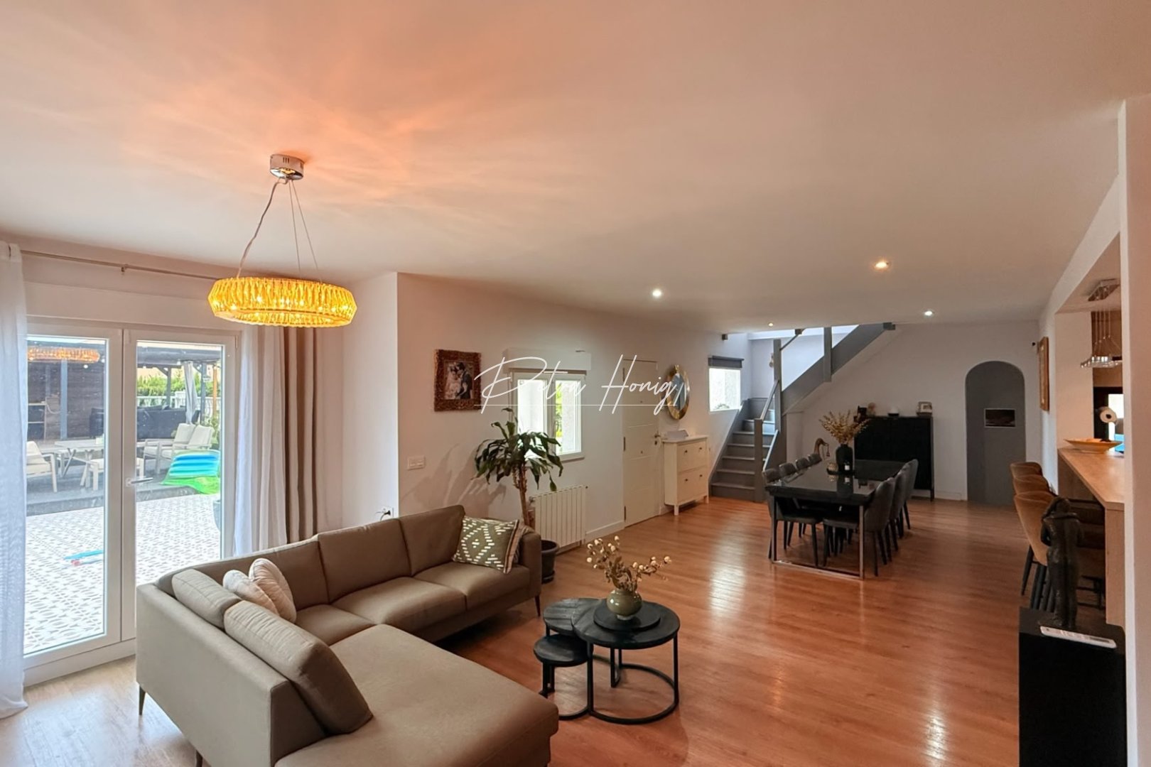 Sale - Вилла - Ciudad Quesada - Town Center