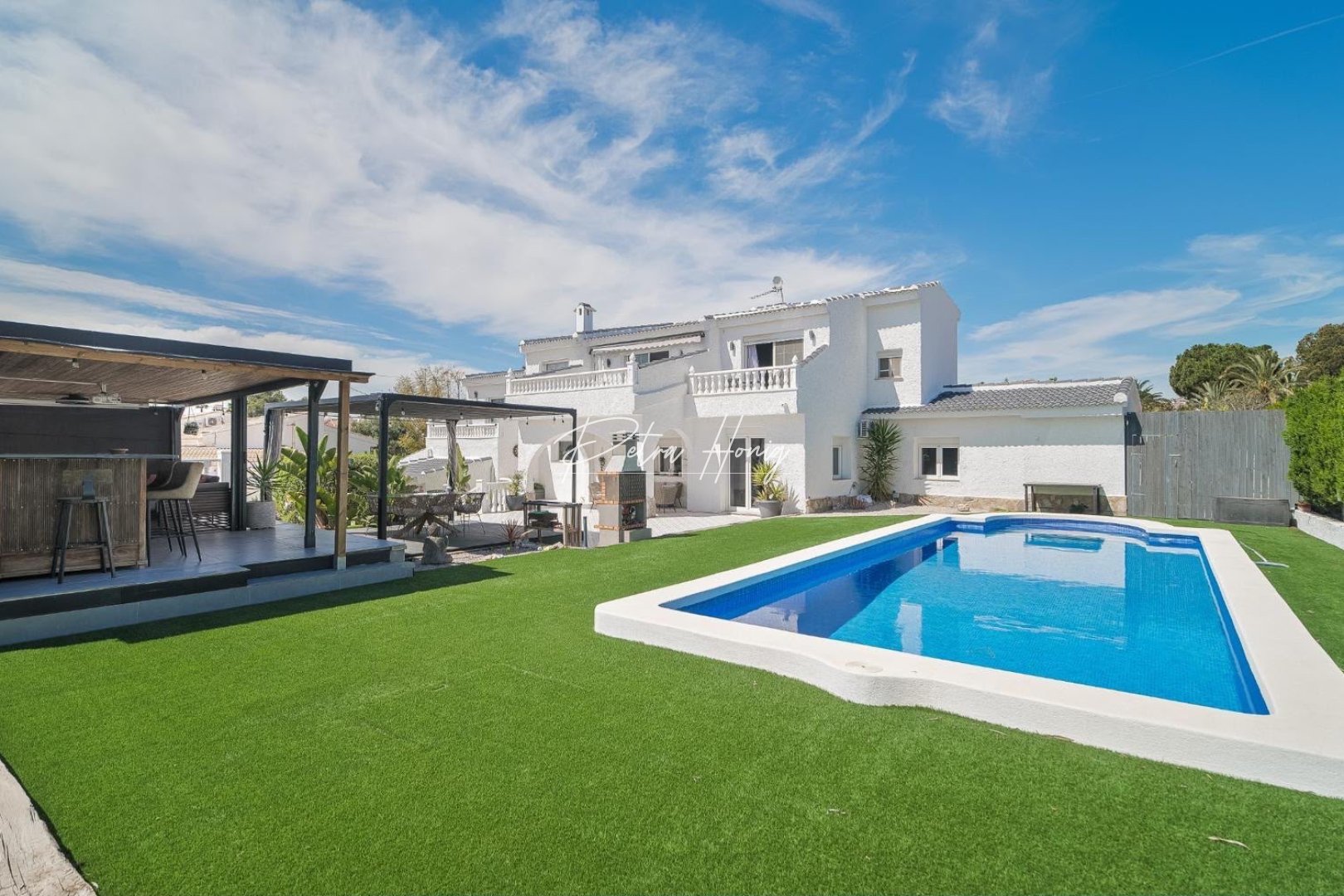 Sale - Вилла - Ciudad Quesada - Town Center