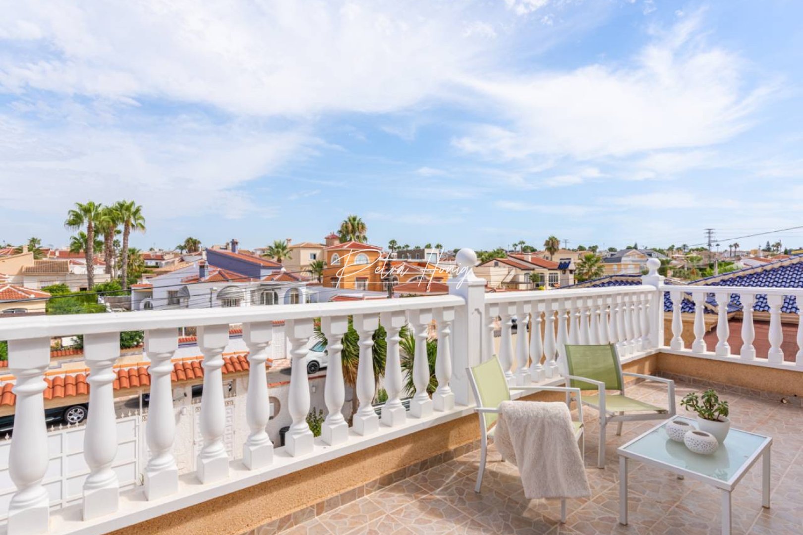 Sale - Вилла - Ciudad Quesada - Town Center