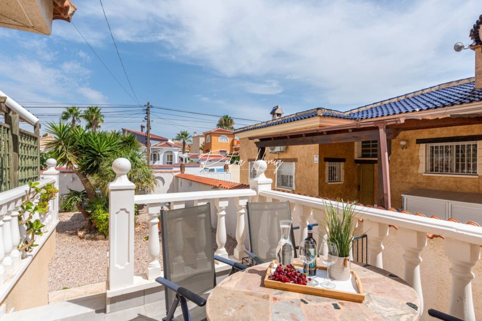 Sale - Вилла - Ciudad Quesada - Town Center