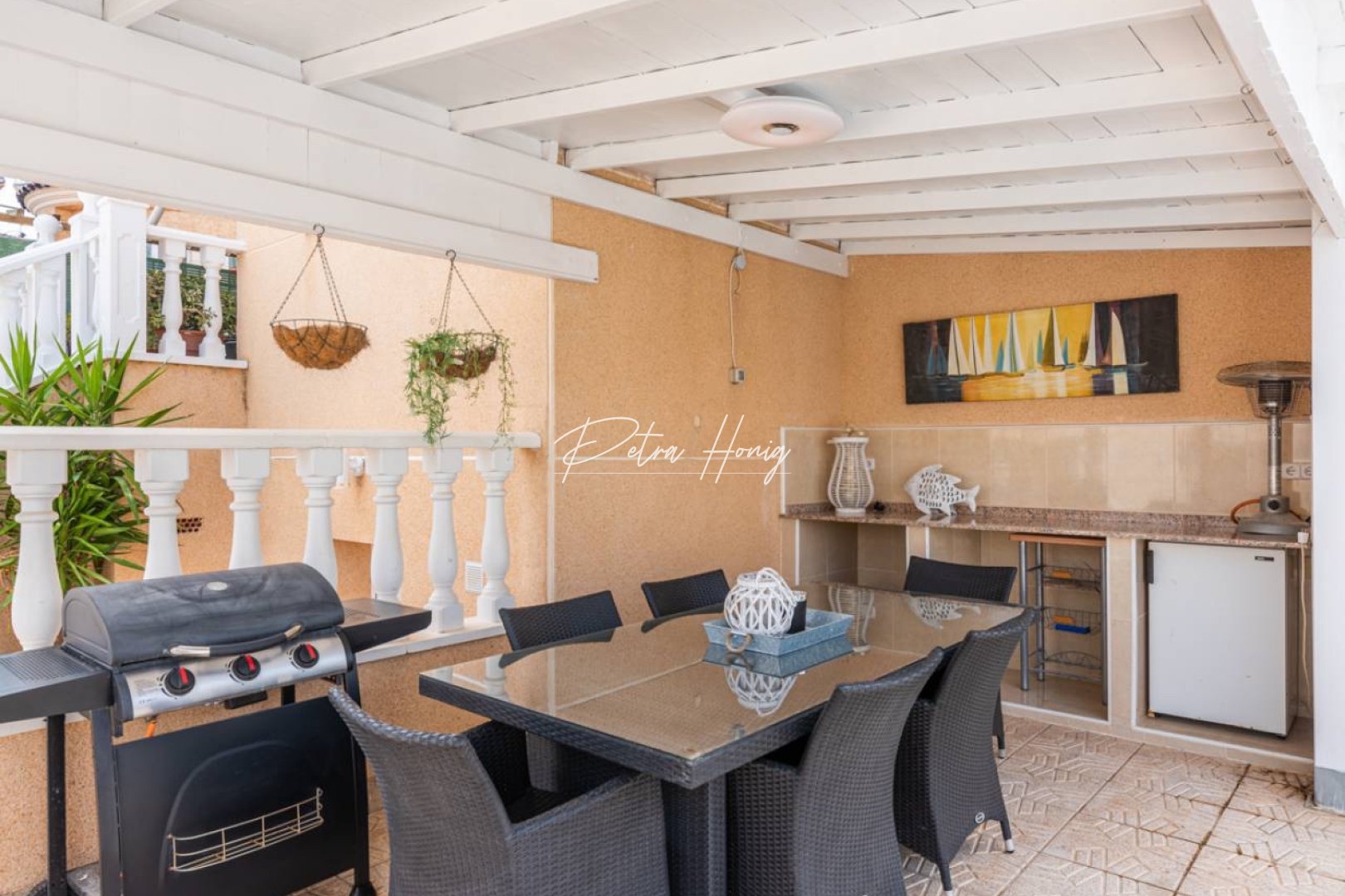 Sale - Вилла - Ciudad Quesada - Town Center