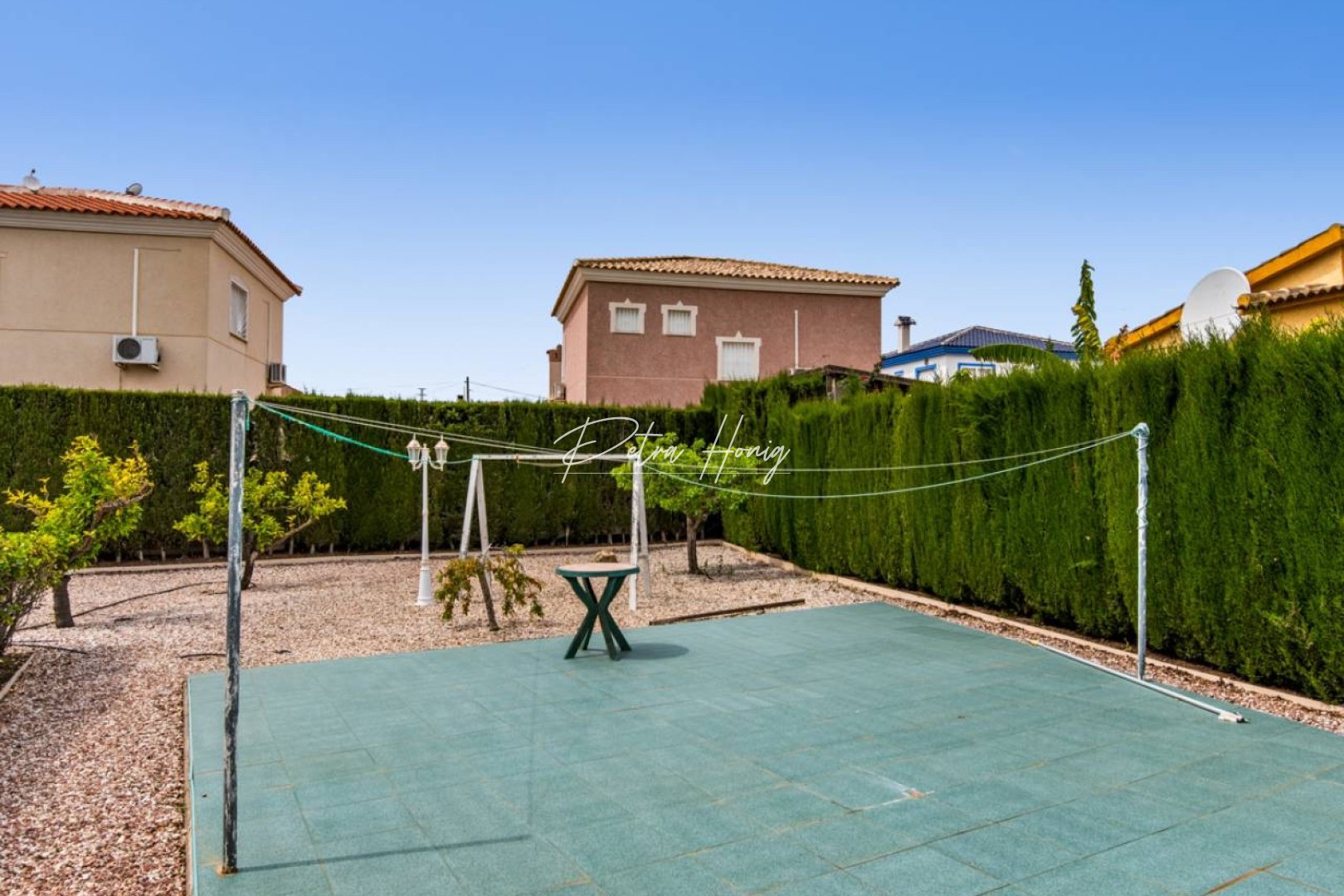 Sale - Вилла - Ciudad Quesada - Town Center