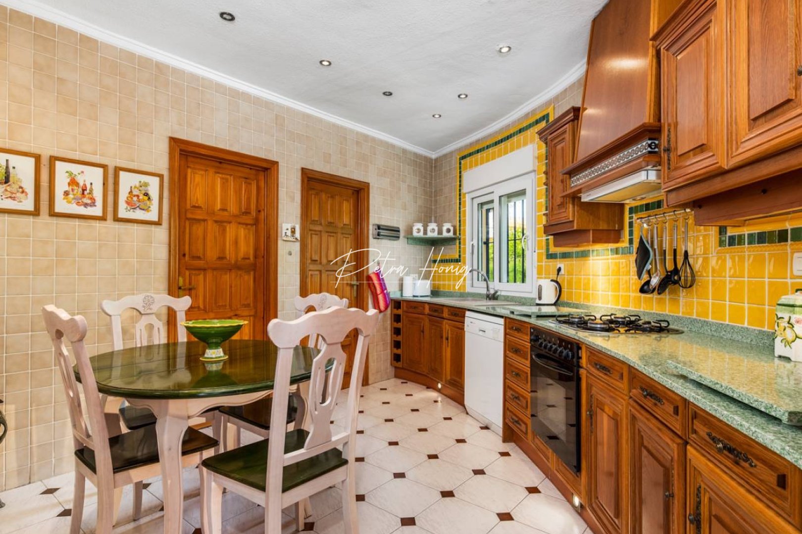Sale - Вилла - Ciudad Quesada - Town Center