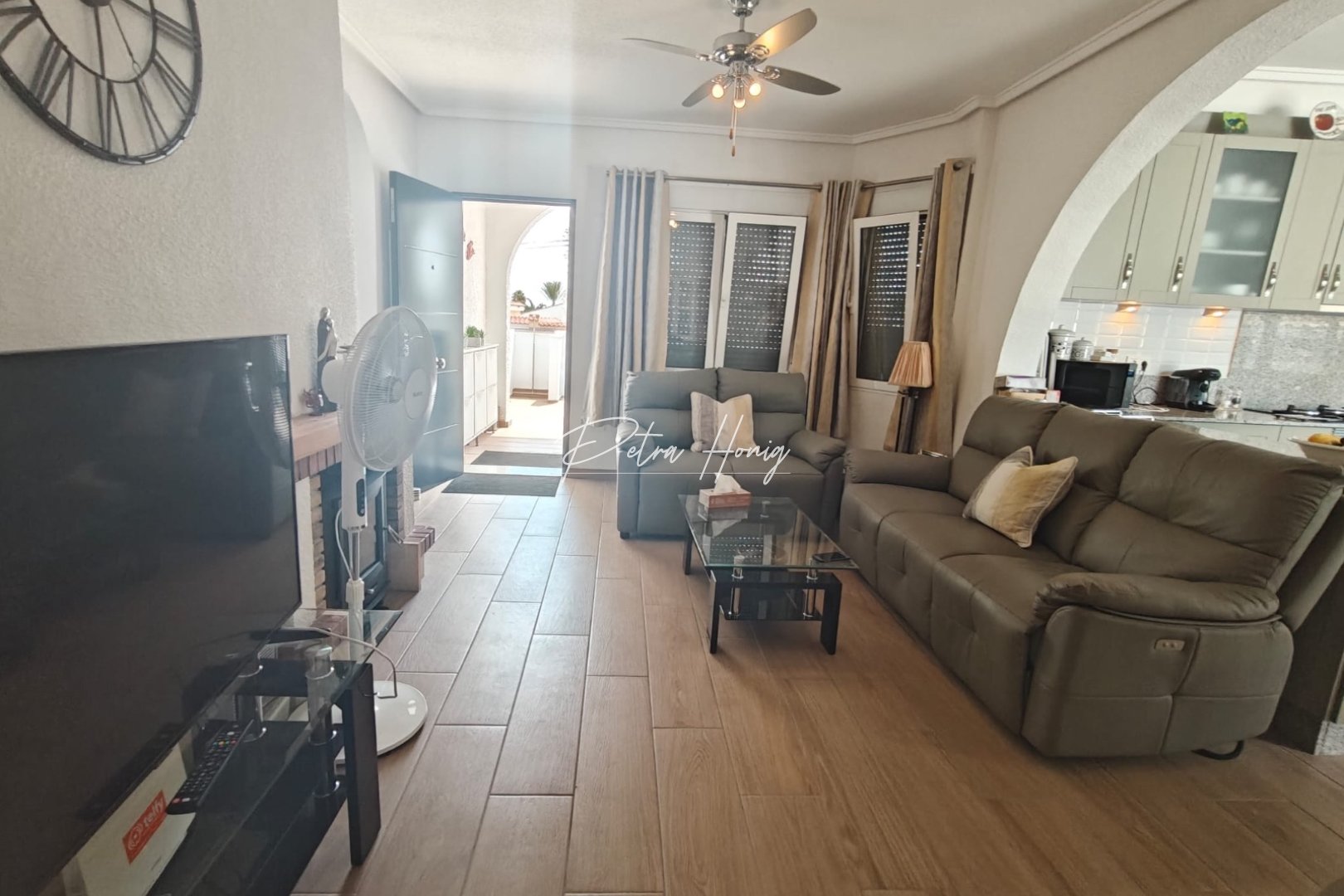 Sale - Вилла - Ciudad Quesada - Town Center