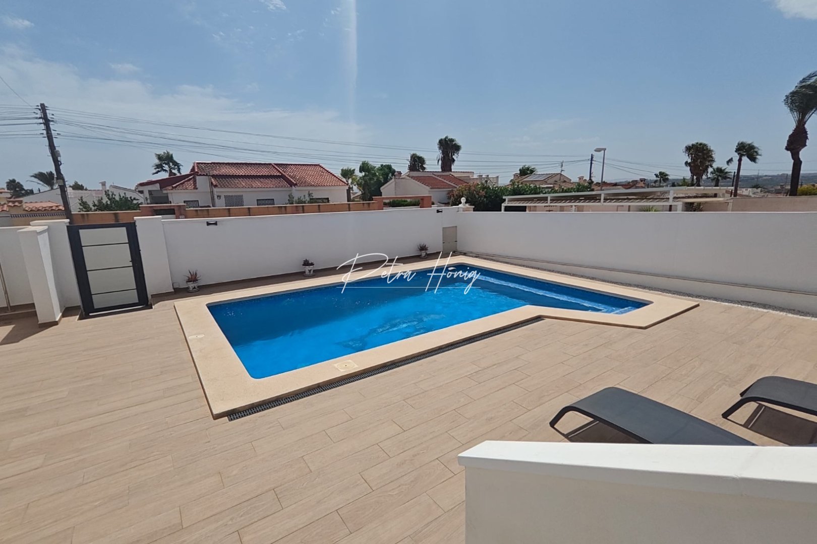 Sale - Вилла - Ciudad Quesada - Town Center