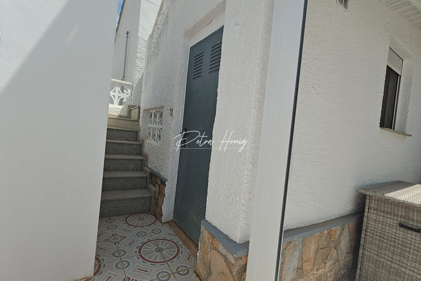 Sale - Вилла - Ciudad Quesada - Town Center