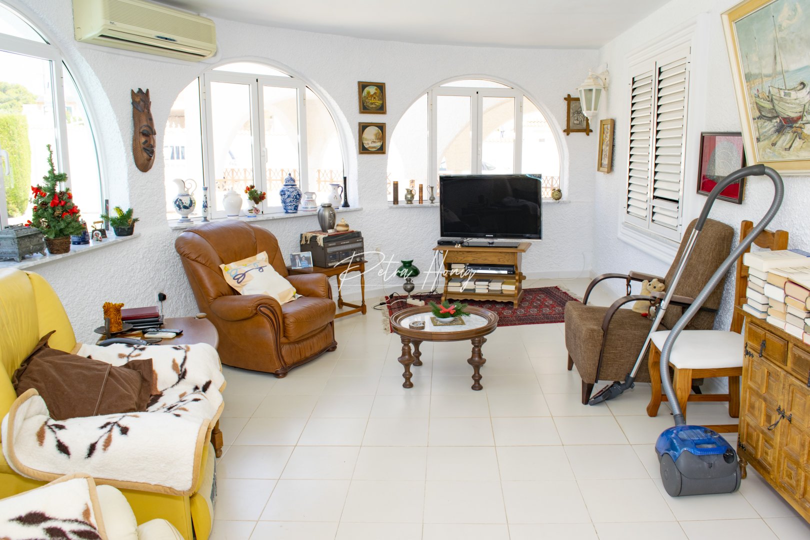 Sale - Вилла - Ciudad Quesada - Town Center