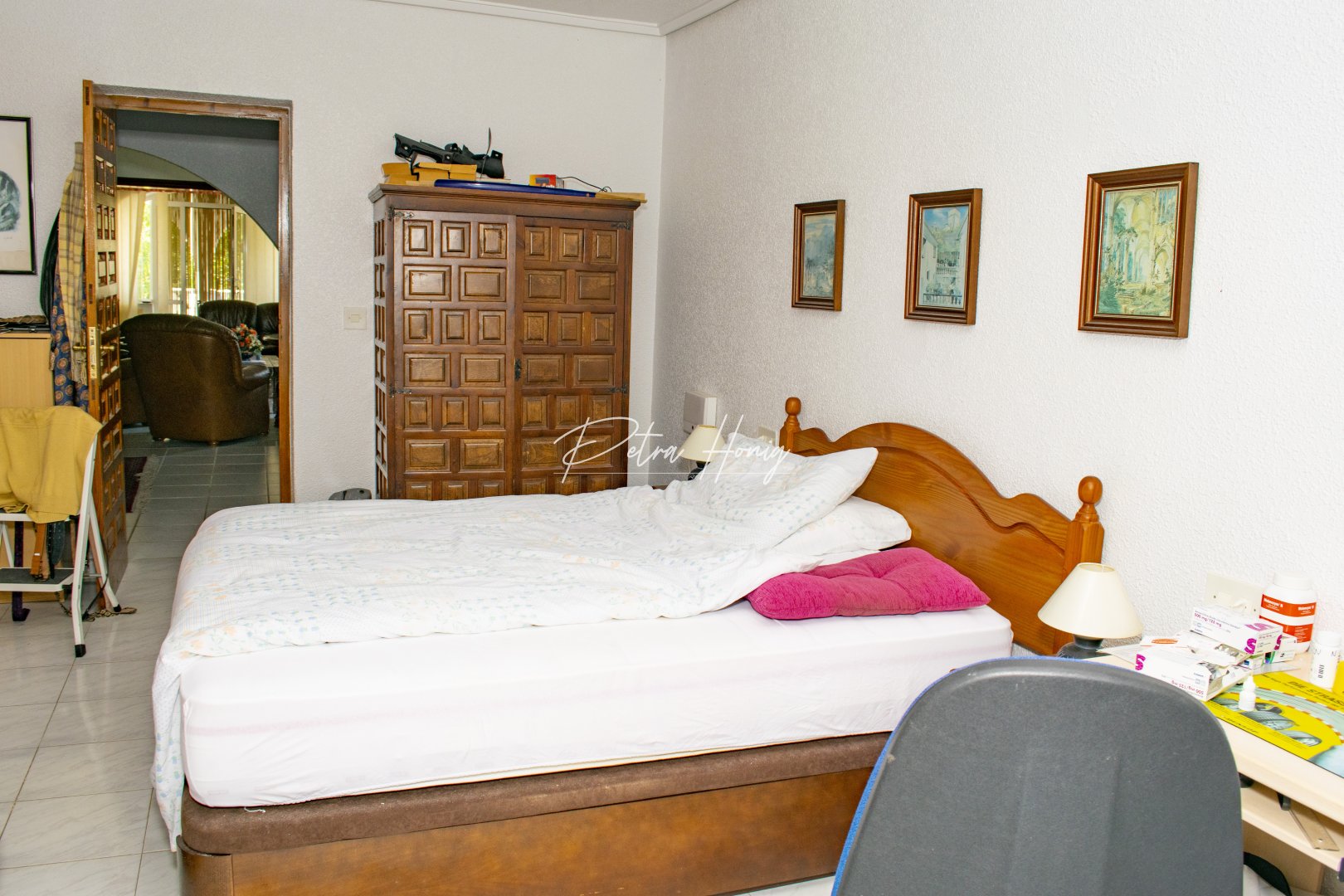 Sale - Вилла - Ciudad Quesada - Town Center