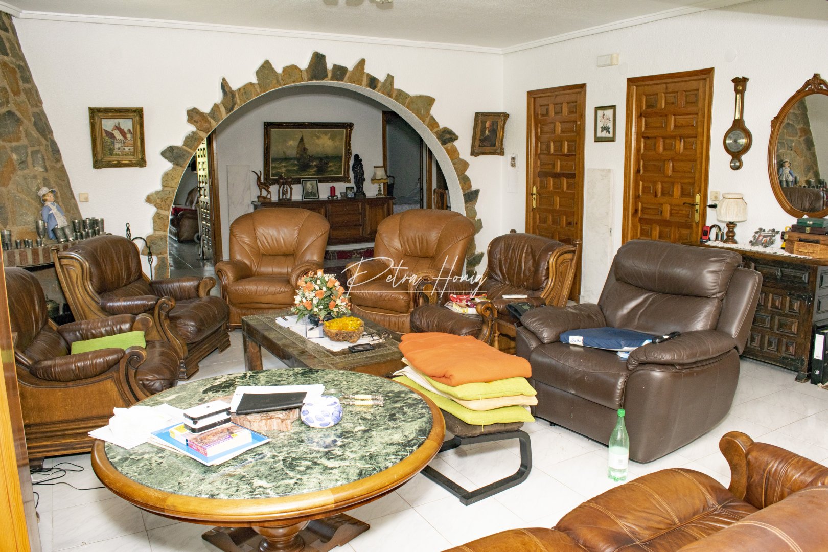 Sale - Вилла - Ciudad Quesada - Town Center