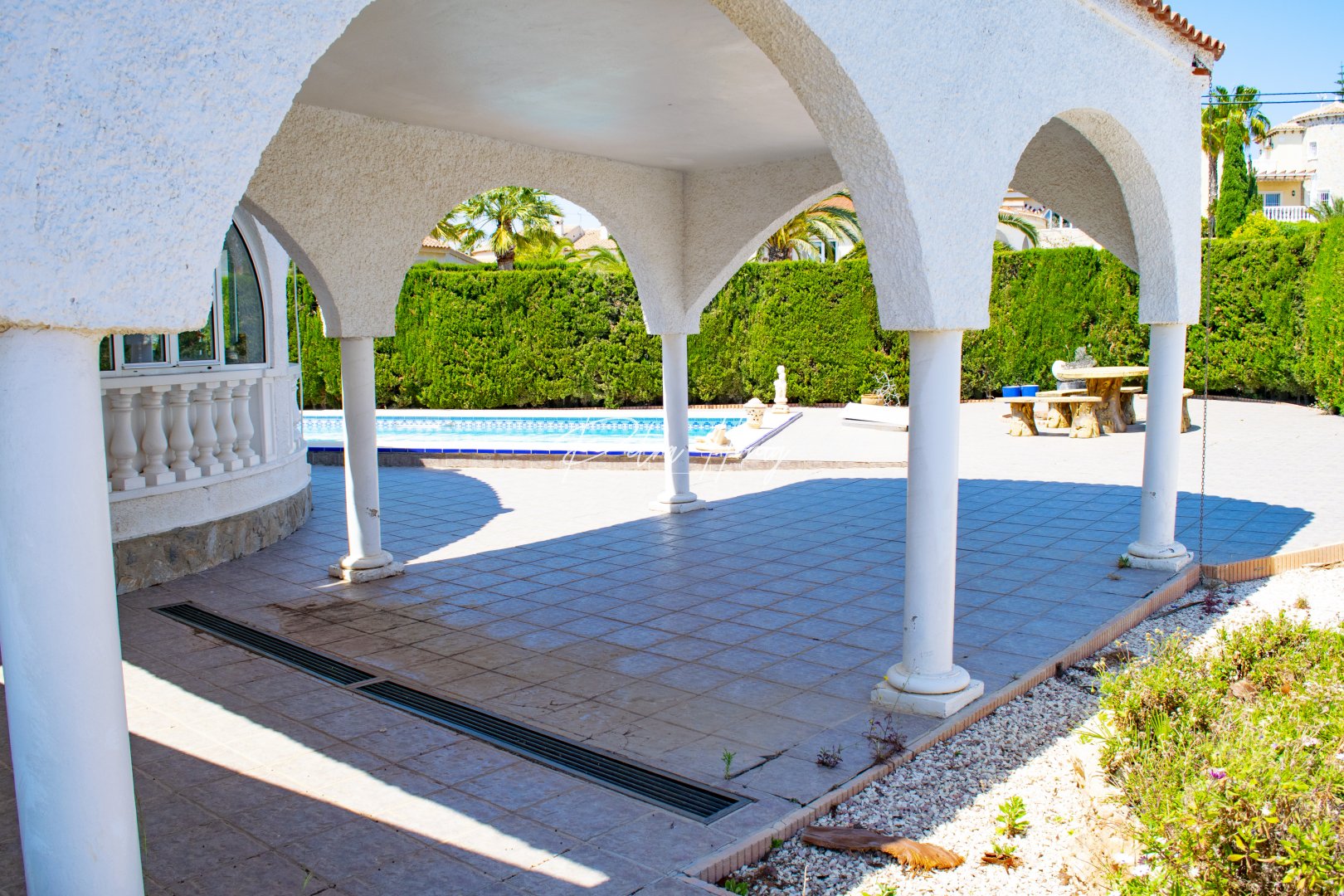 Sale - Вилла - Ciudad Quesada - Town Center
