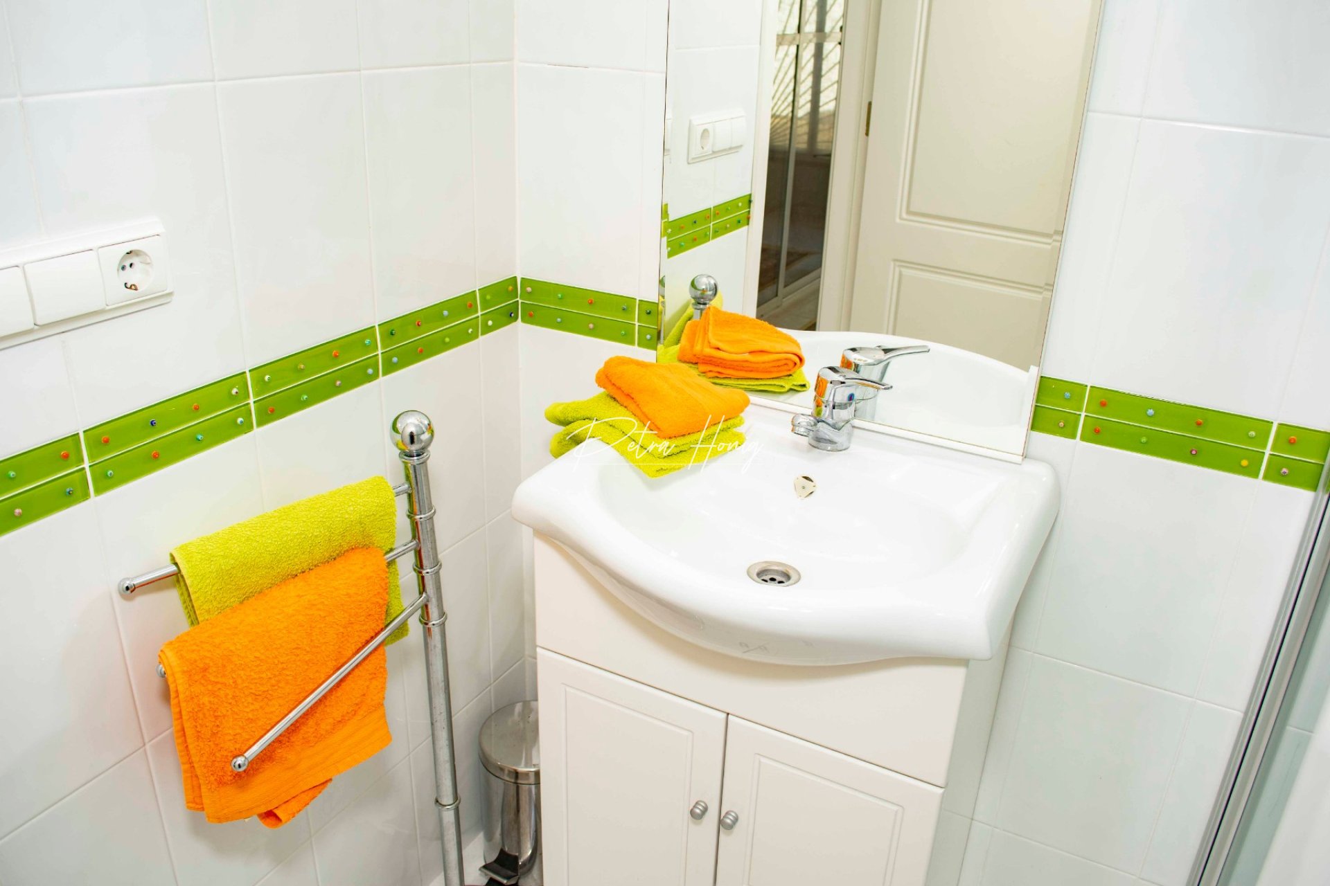 Sale - Вилла - Ciudad Quesada - Town Center