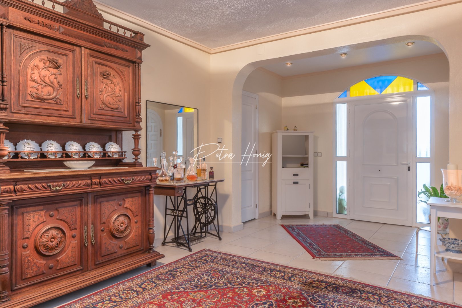 Sale - Вилла - Ciudad Quesada - Town Center
