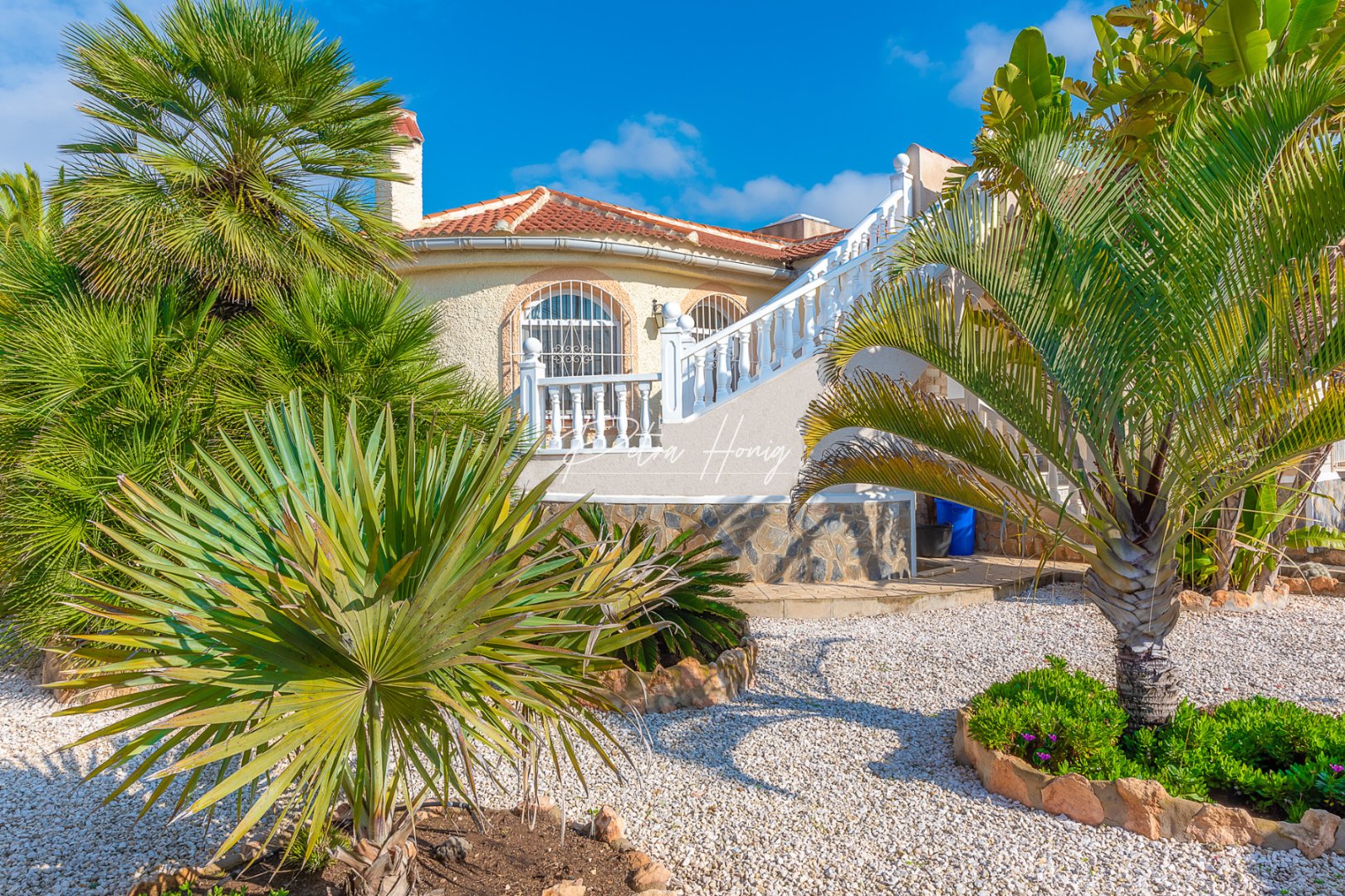 Sale - Вилла - Ciudad Quesada - Town Center