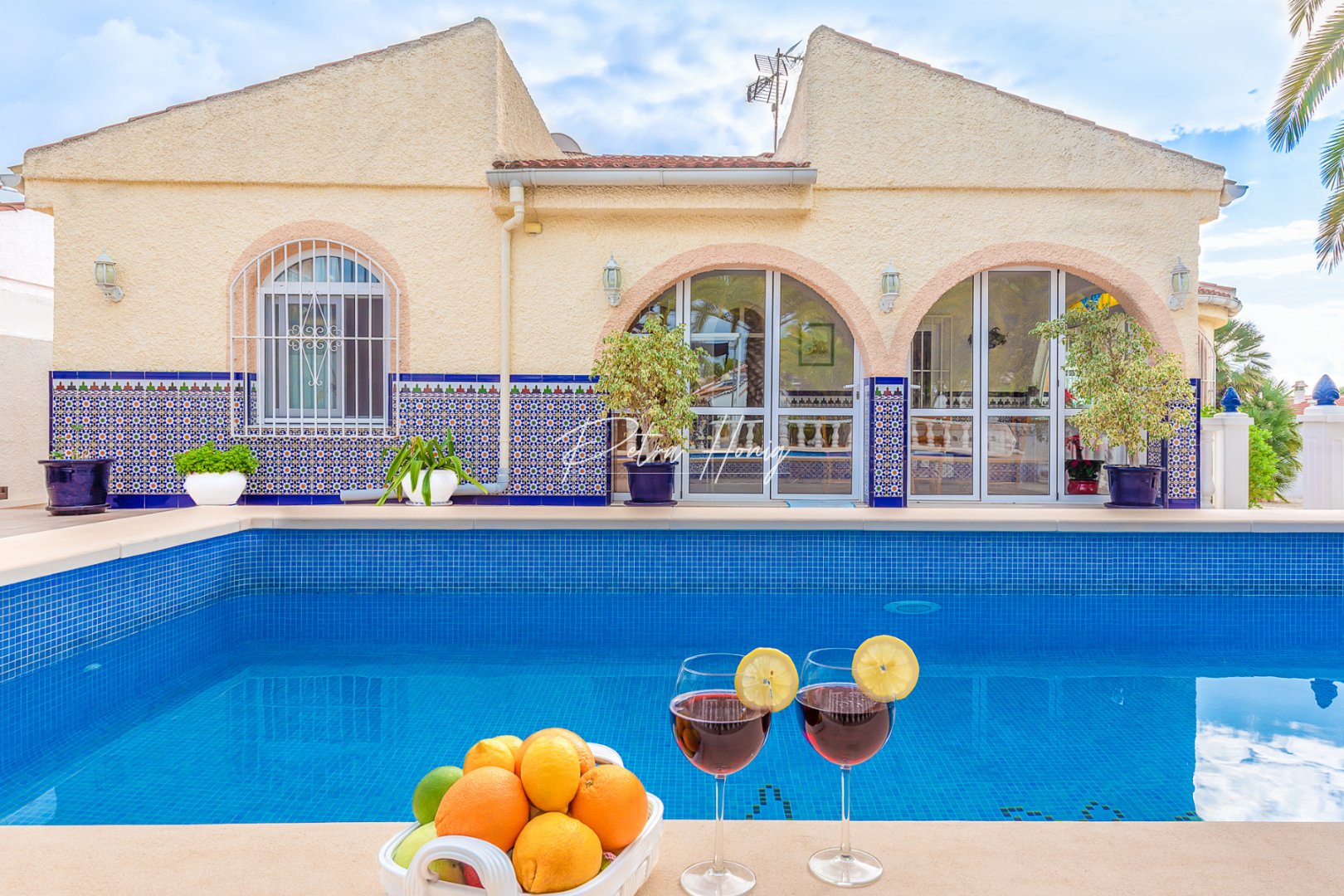 Sale - Вилла - Ciudad Quesada - Town Center