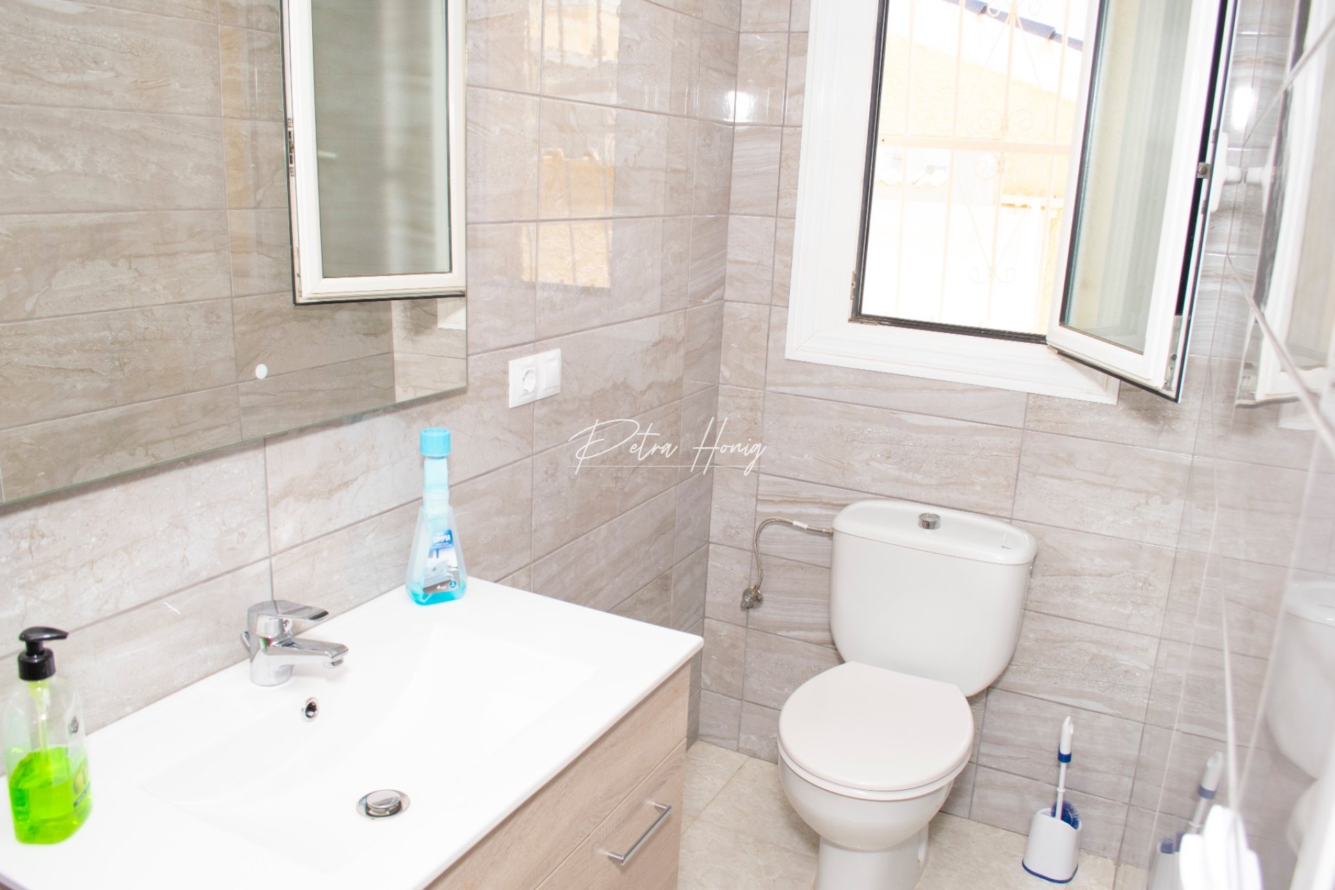Sale - Вилла - Ciudad Quesada - Town Center
