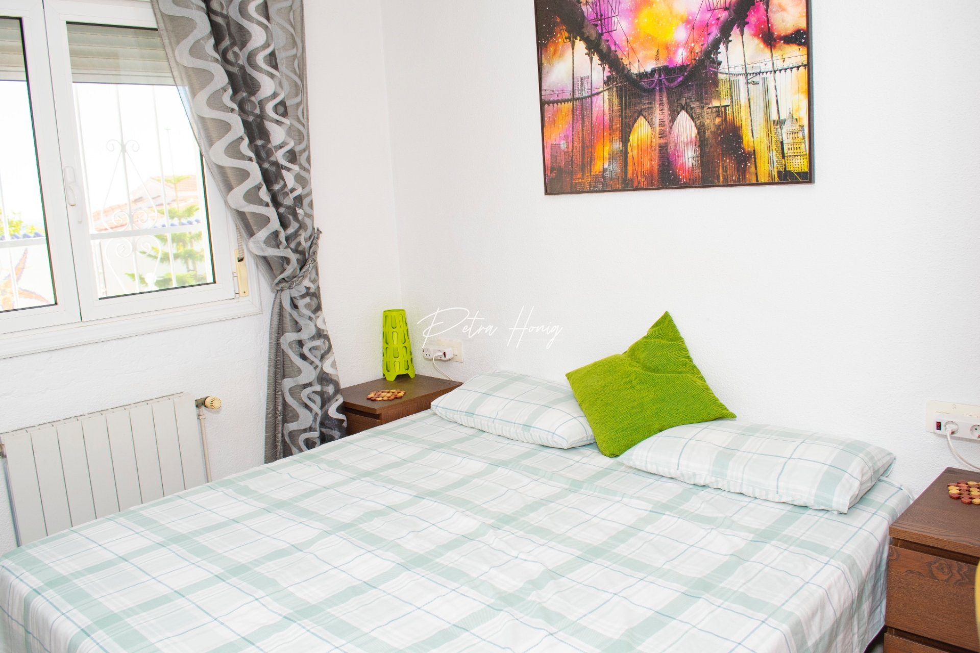 Sale - Вилла - Ciudad Quesada - Town Center