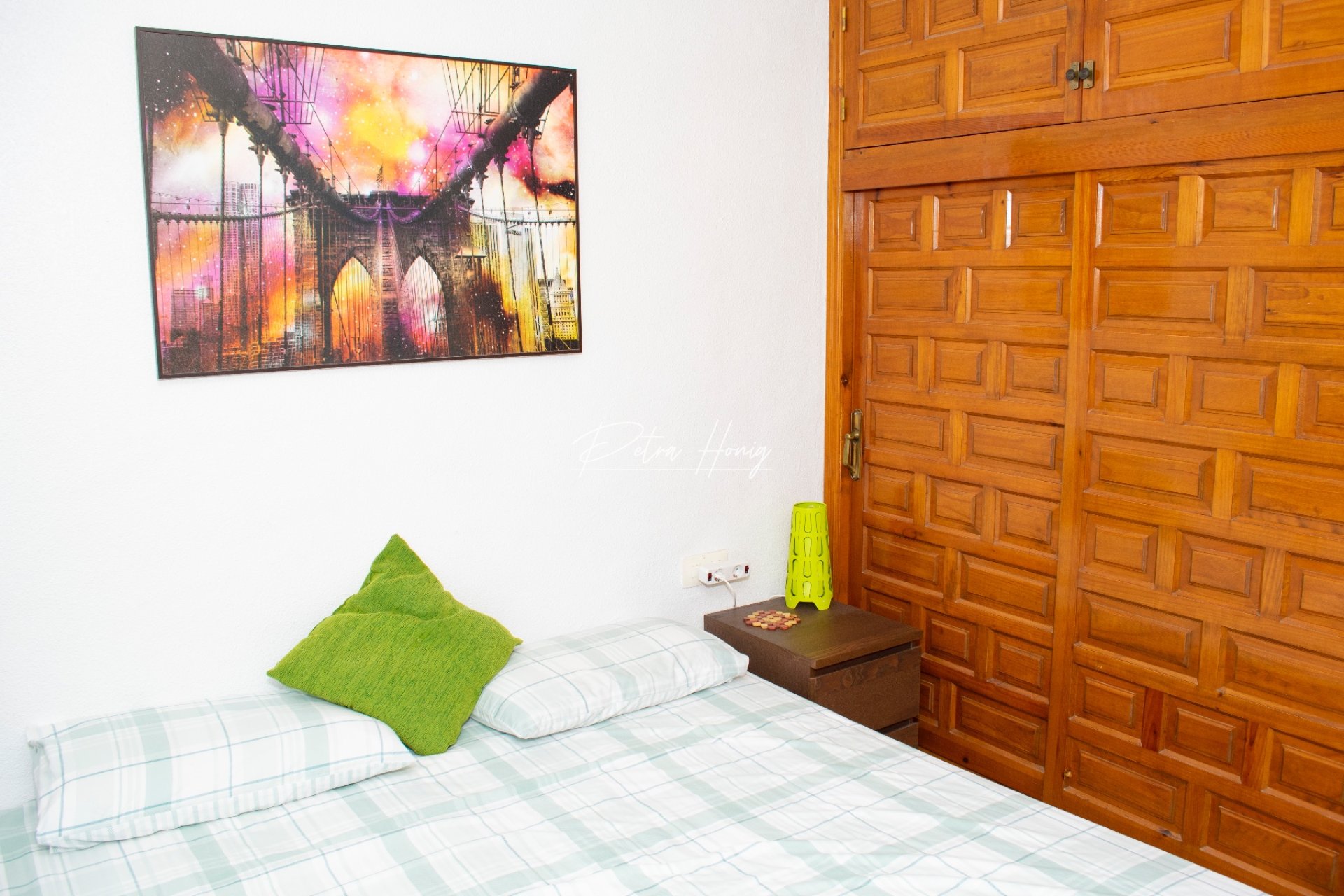 Sale - Вилла - Ciudad Quesada - Town Center