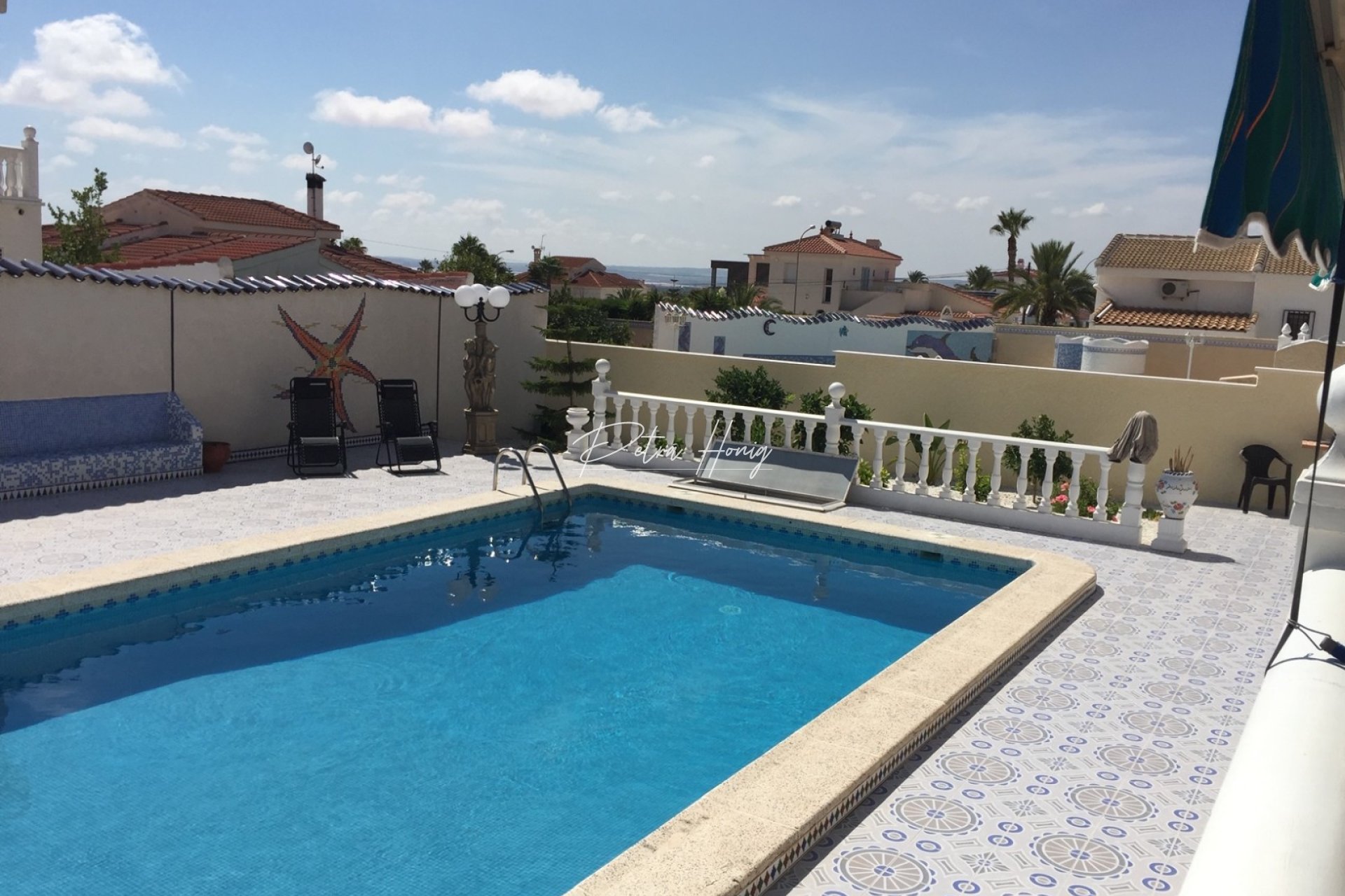 Sale - Вилла - Ciudad Quesada - Town Center