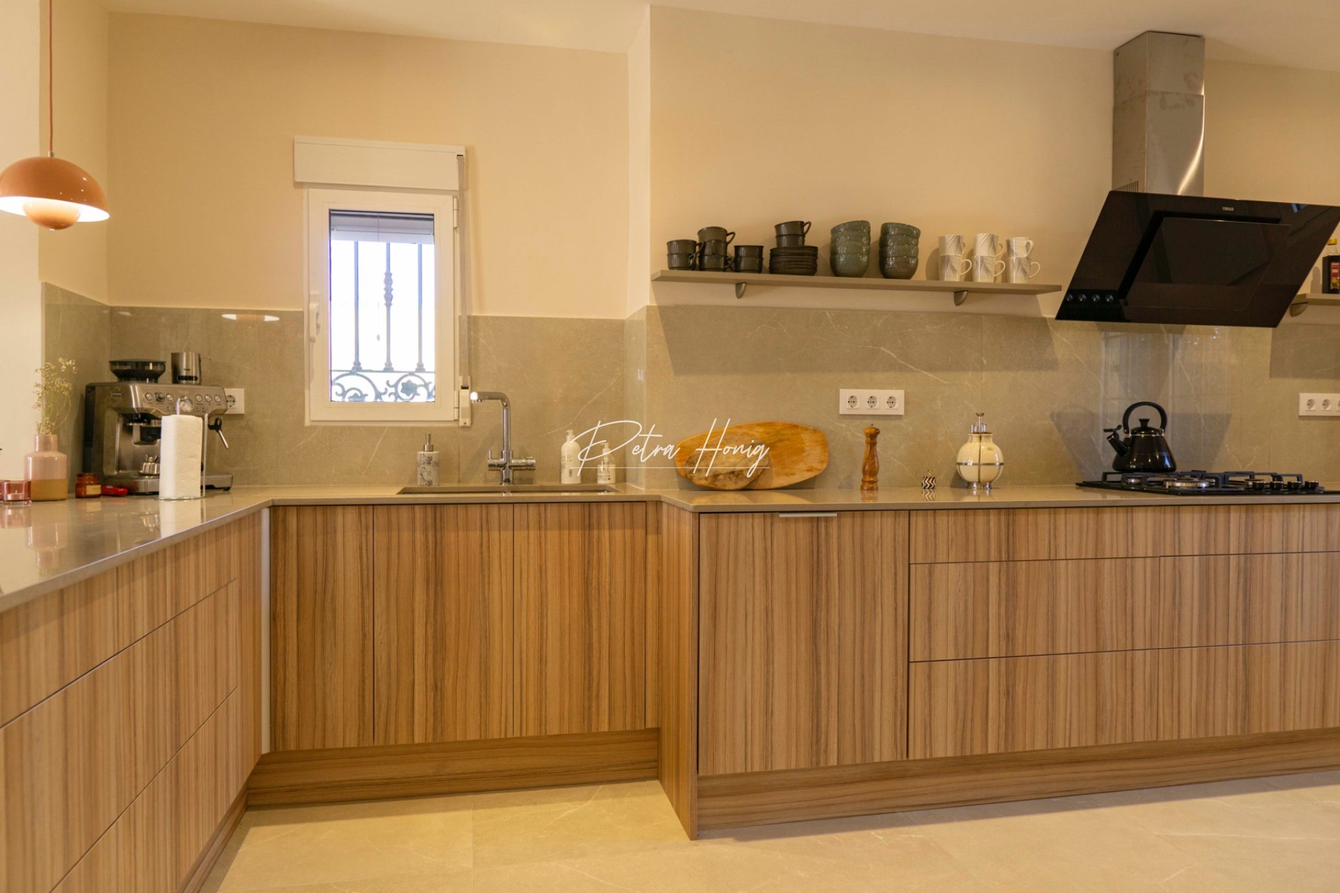 Sale - Вилла - Ciudad Quesada - Town Center