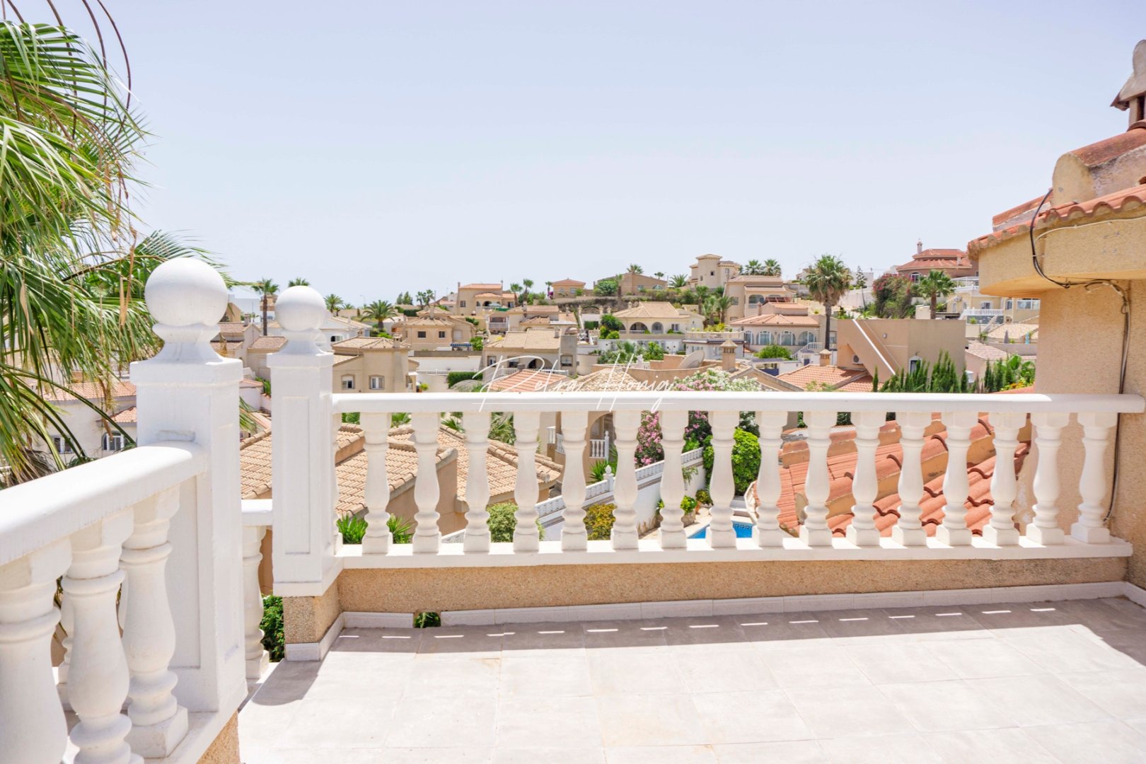 Sale - Вилла - Ciudad Quesada - Town Center