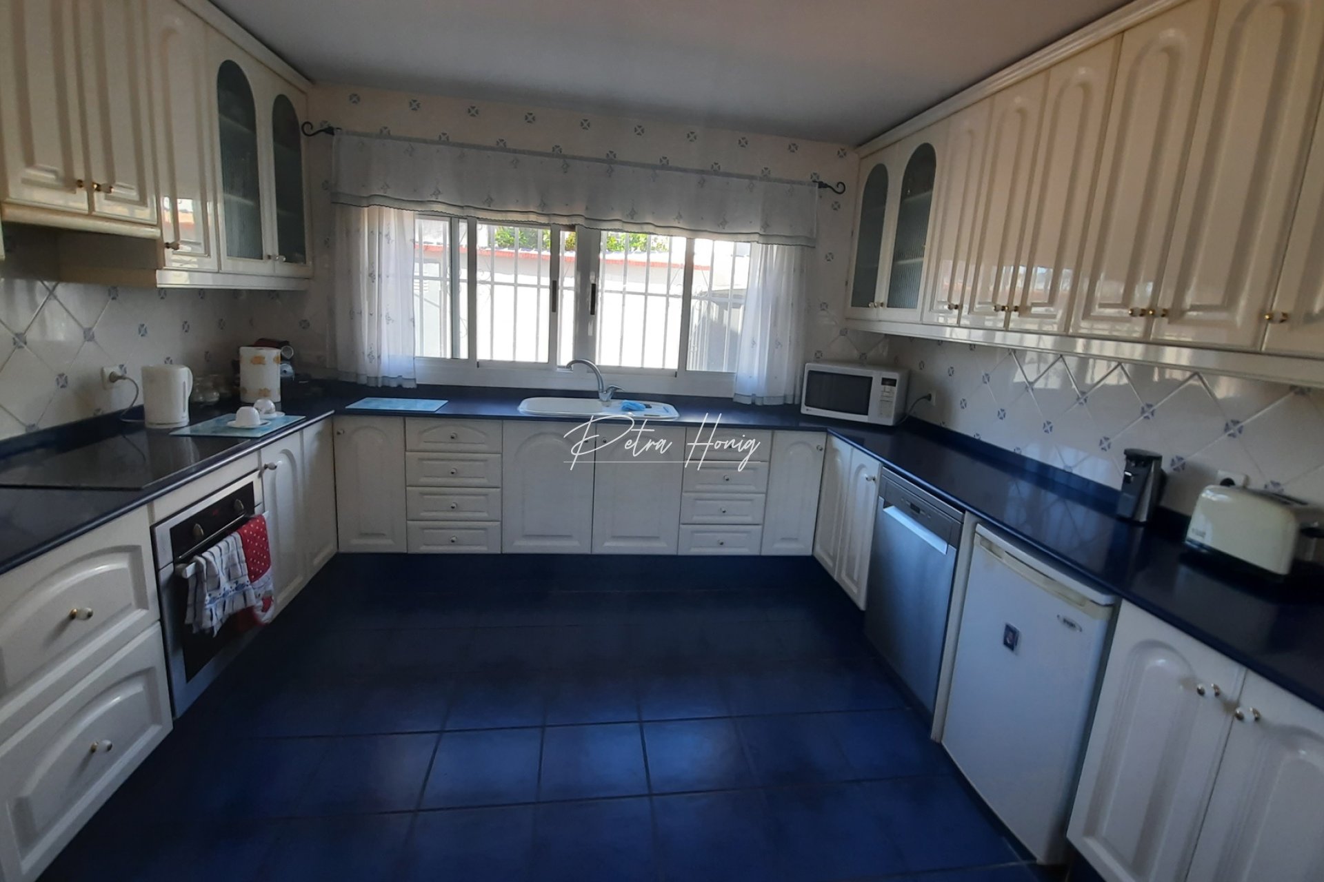 Sale - Вилла - Ciudad Quesada - Town Center