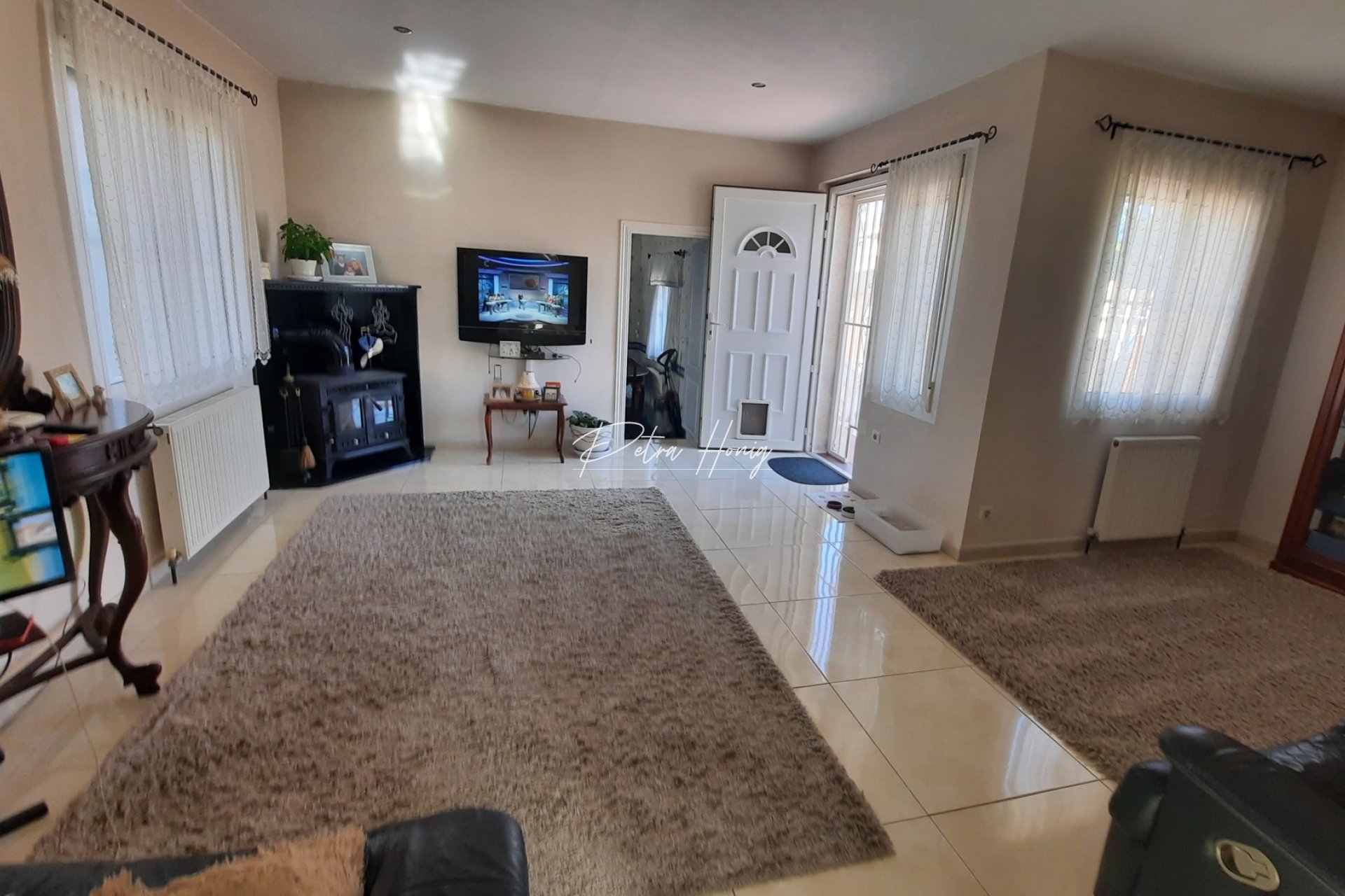 Sale - Вилла - Ciudad Quesada - Town Center