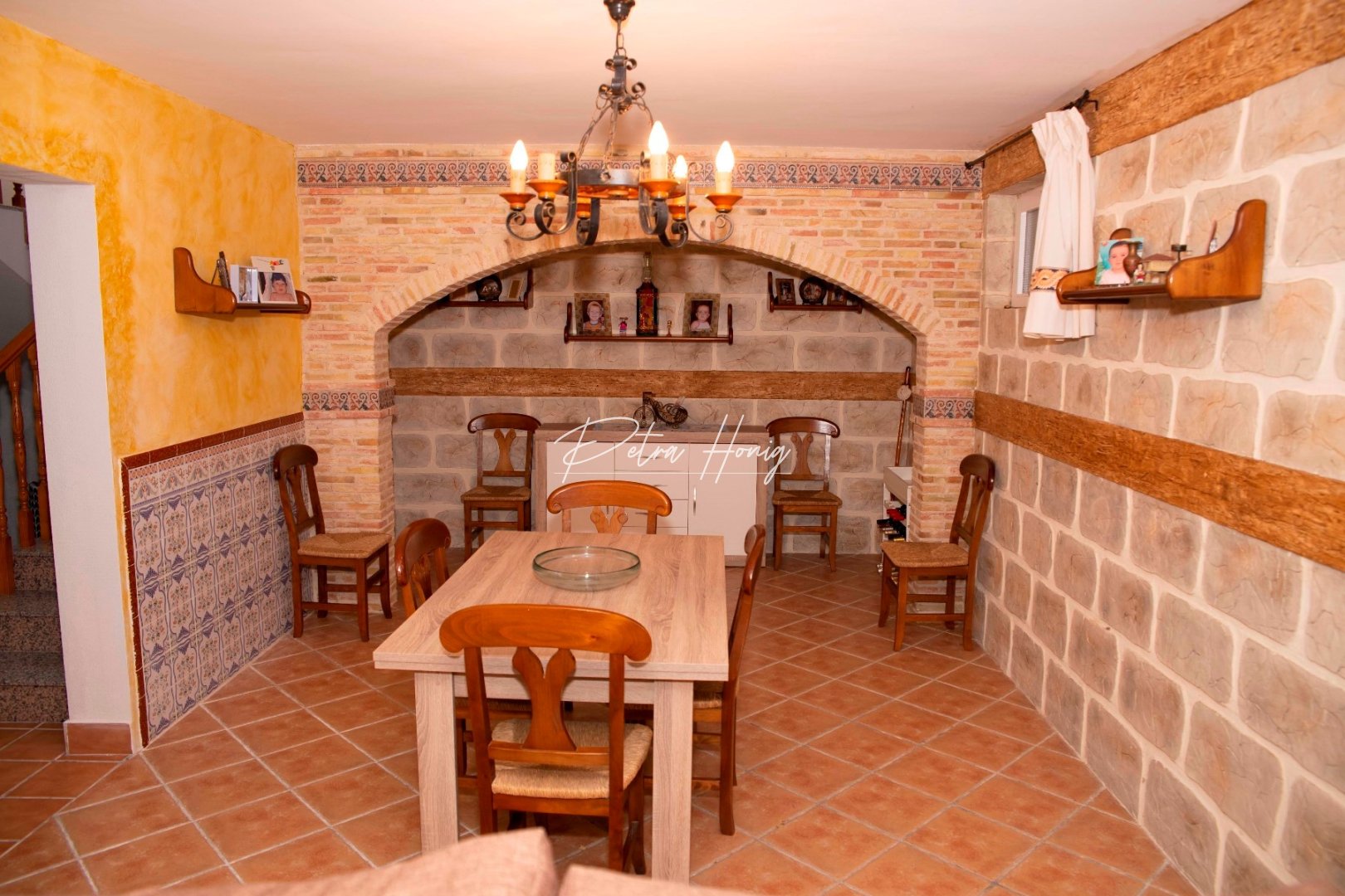 Sale - Вилла - Ciudad Quesada - Town Center