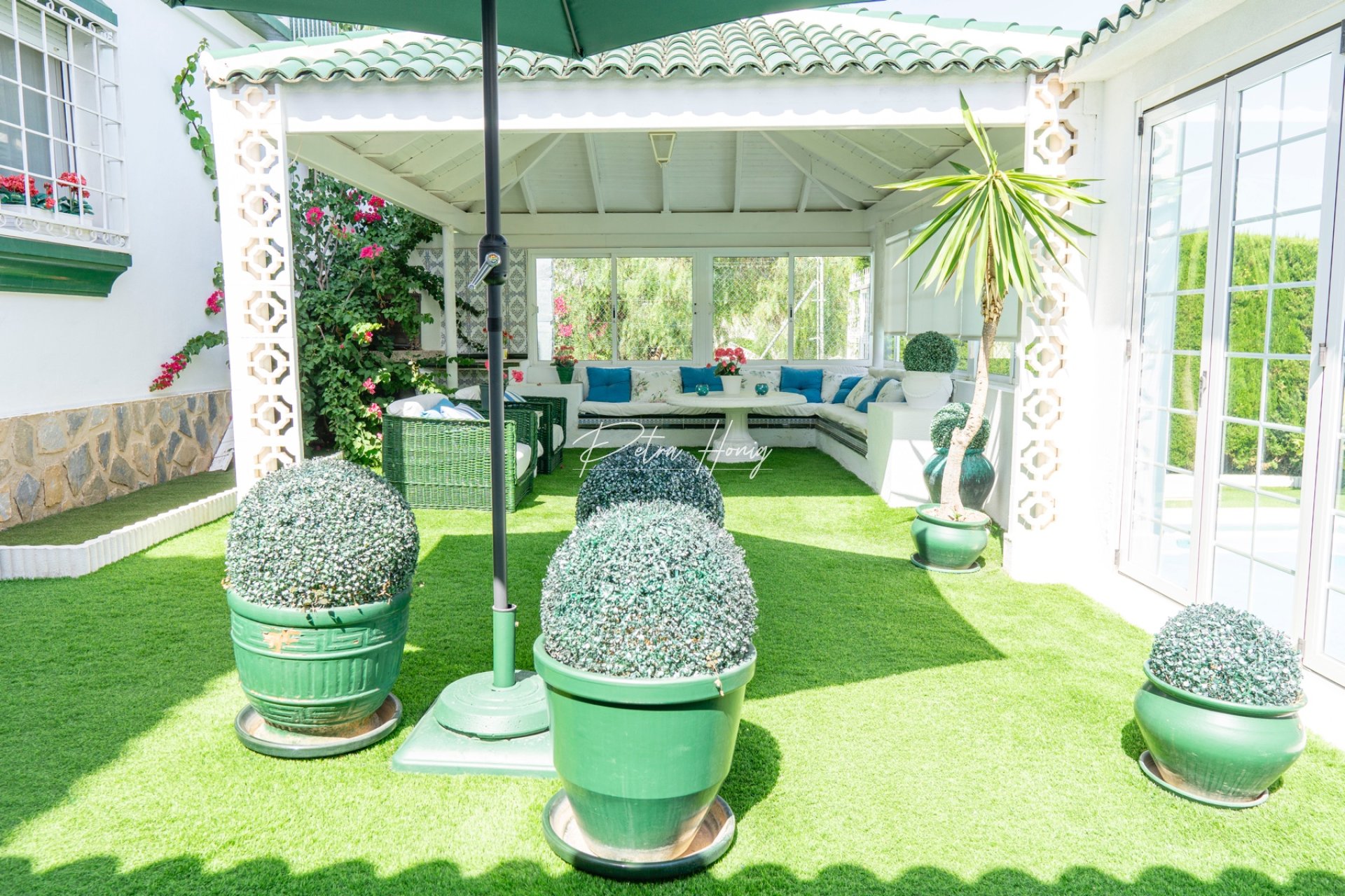 Sale - Вилла - Ciudad Quesada - Town Center
