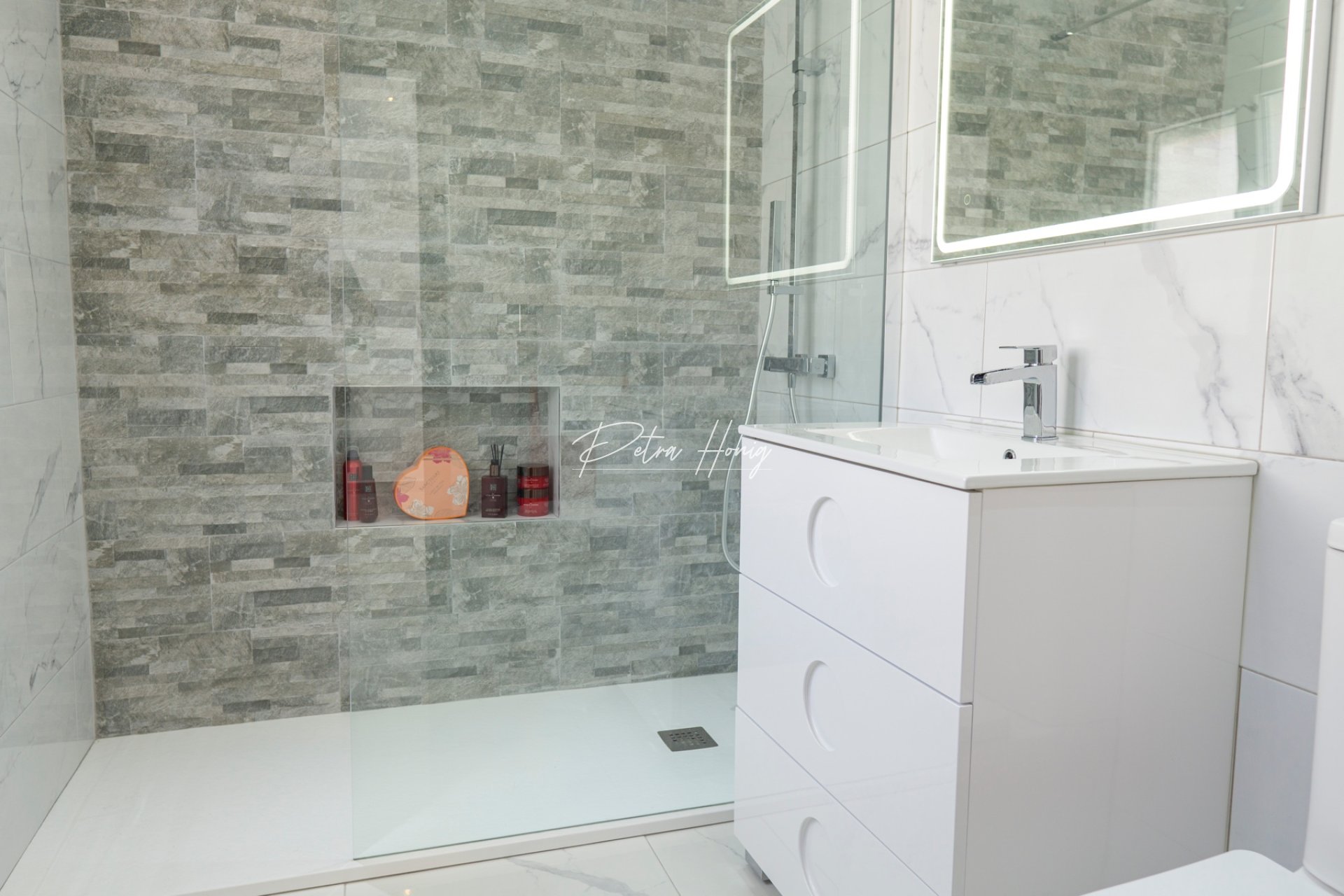 Sale - Вилла - Ciudad Quesada - Town Center